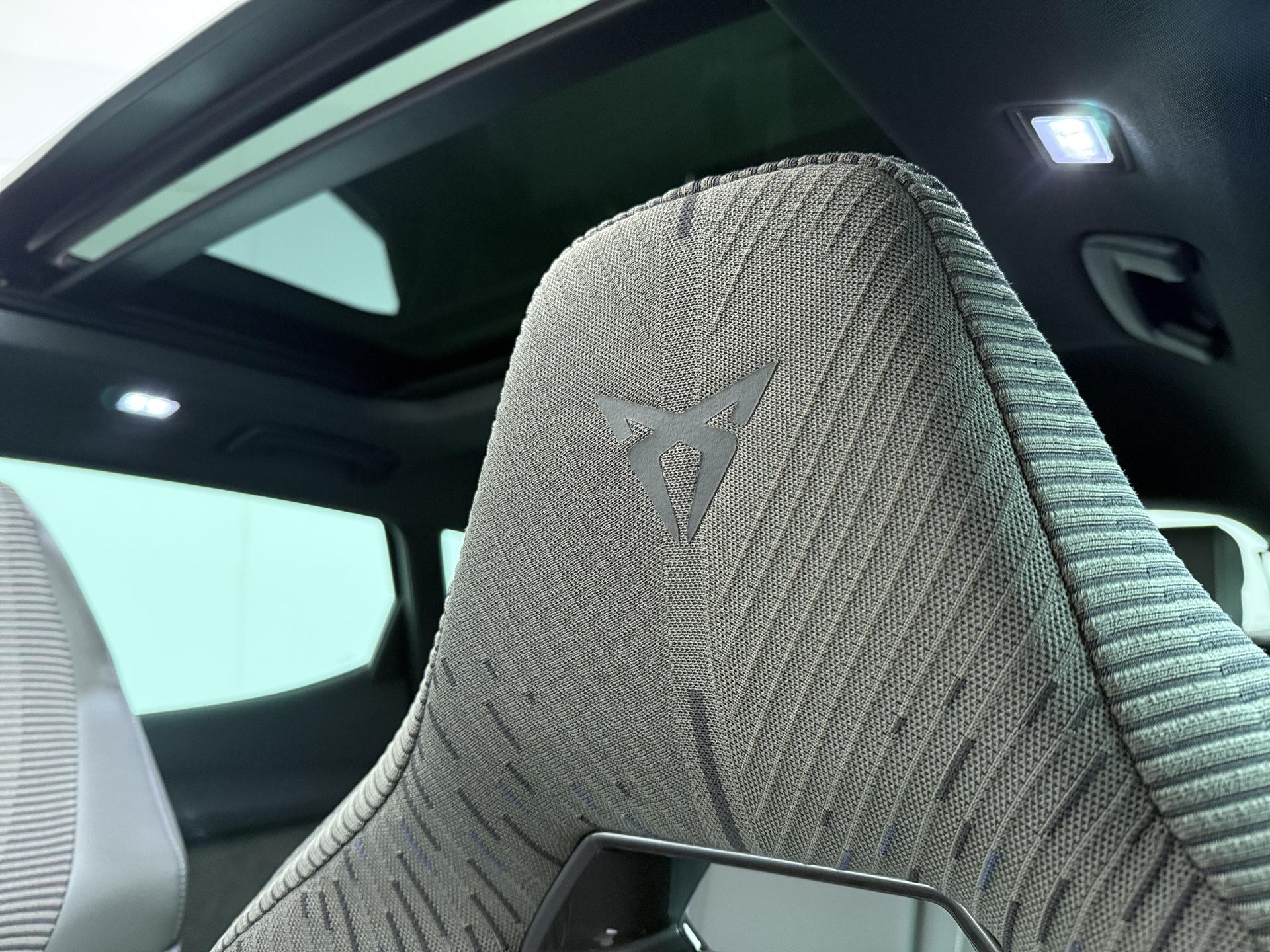 CUPRA