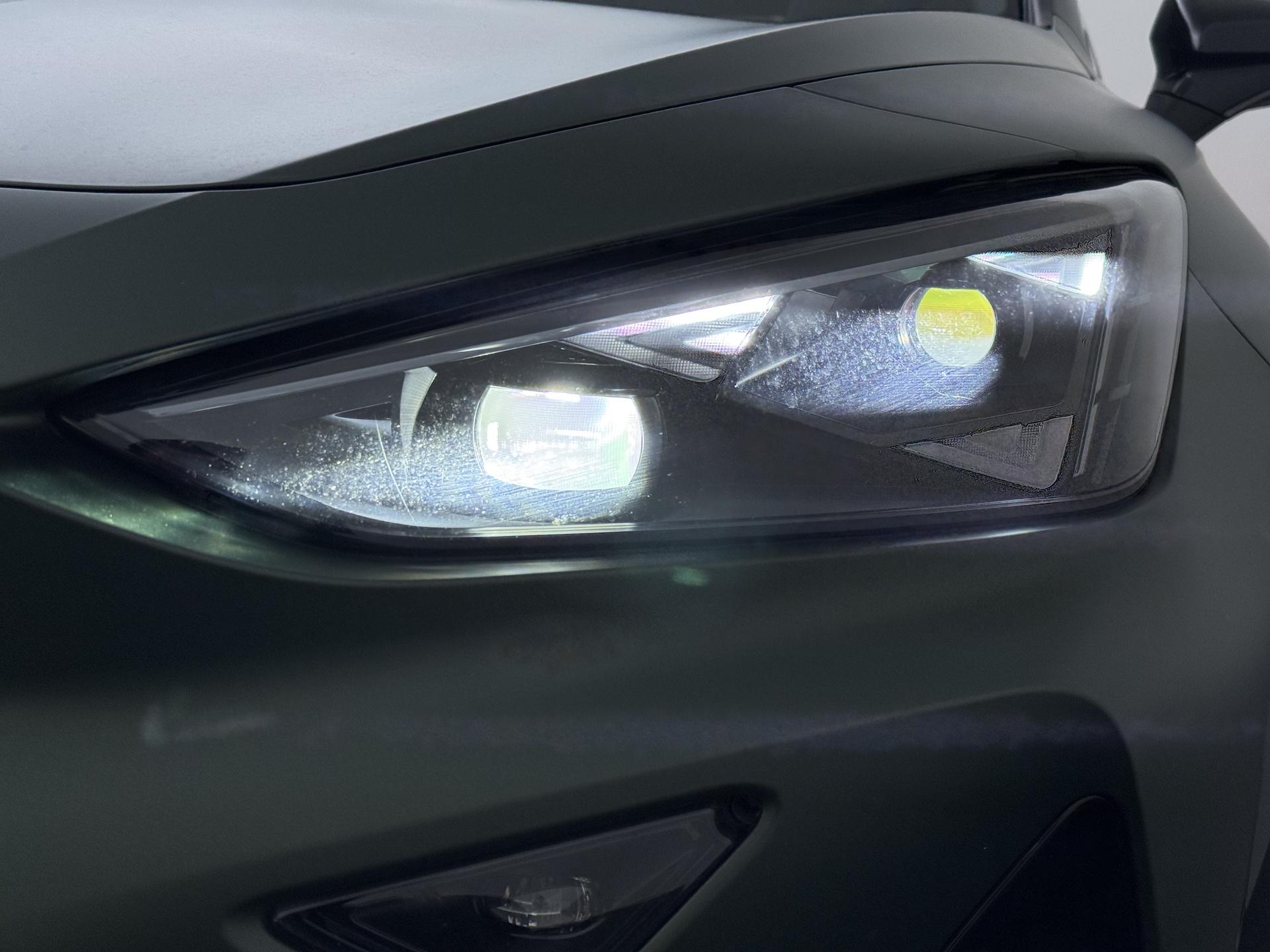 CUPRA