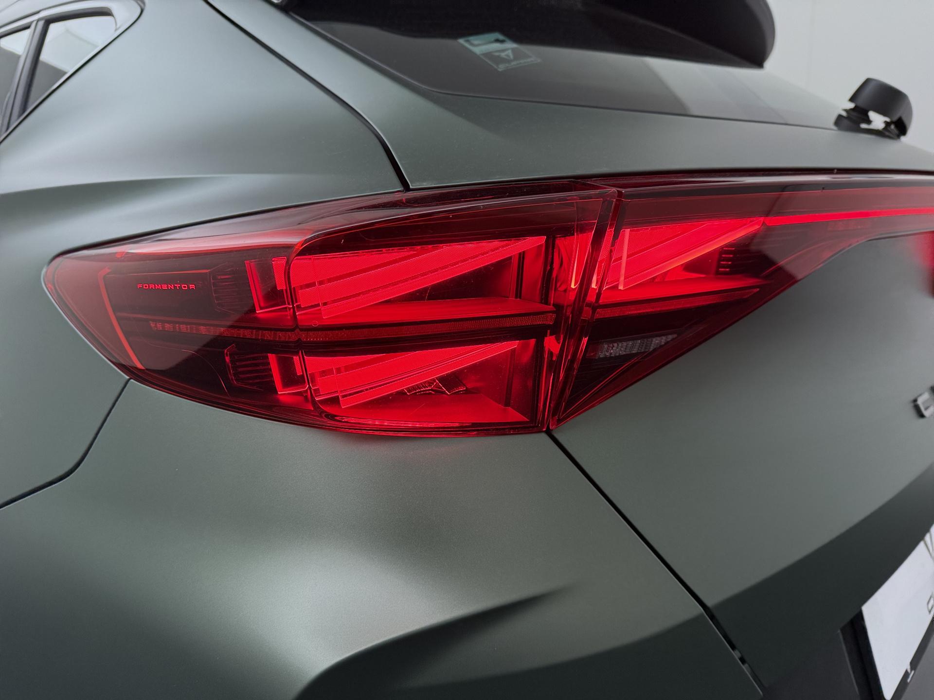 CUPRA
