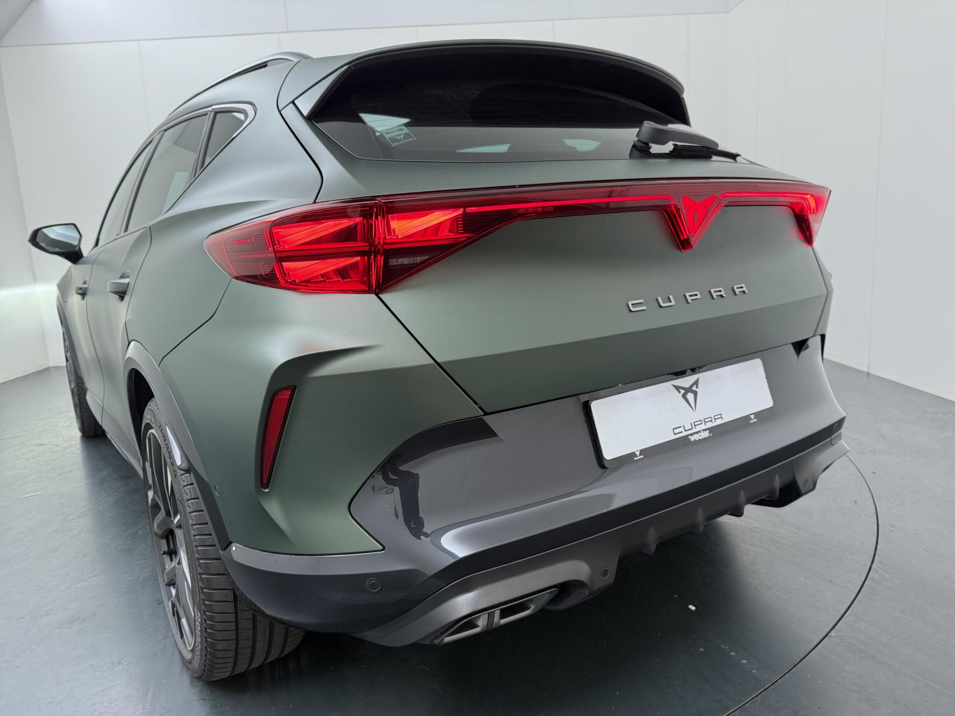 CUPRA