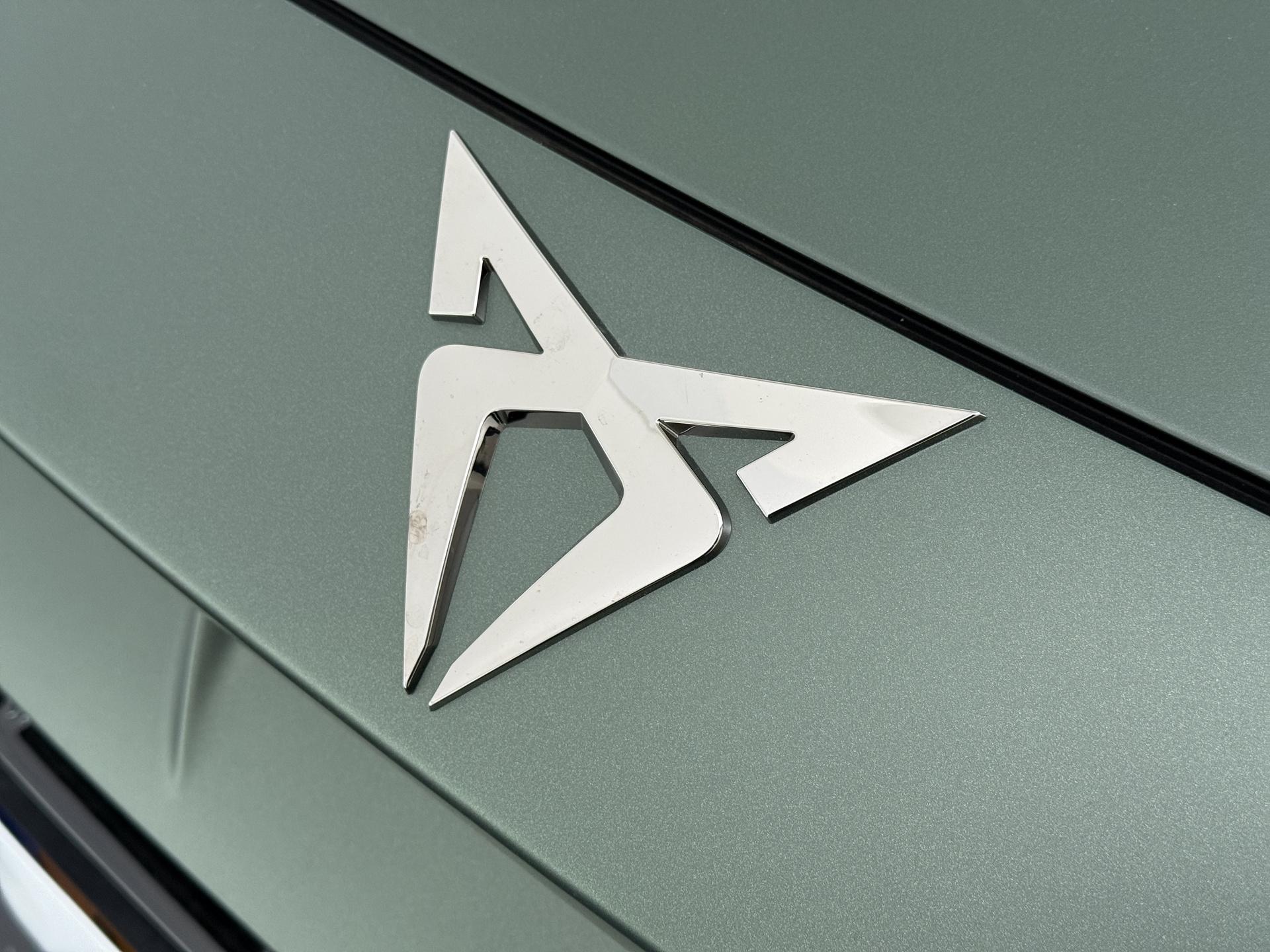 CUPRA