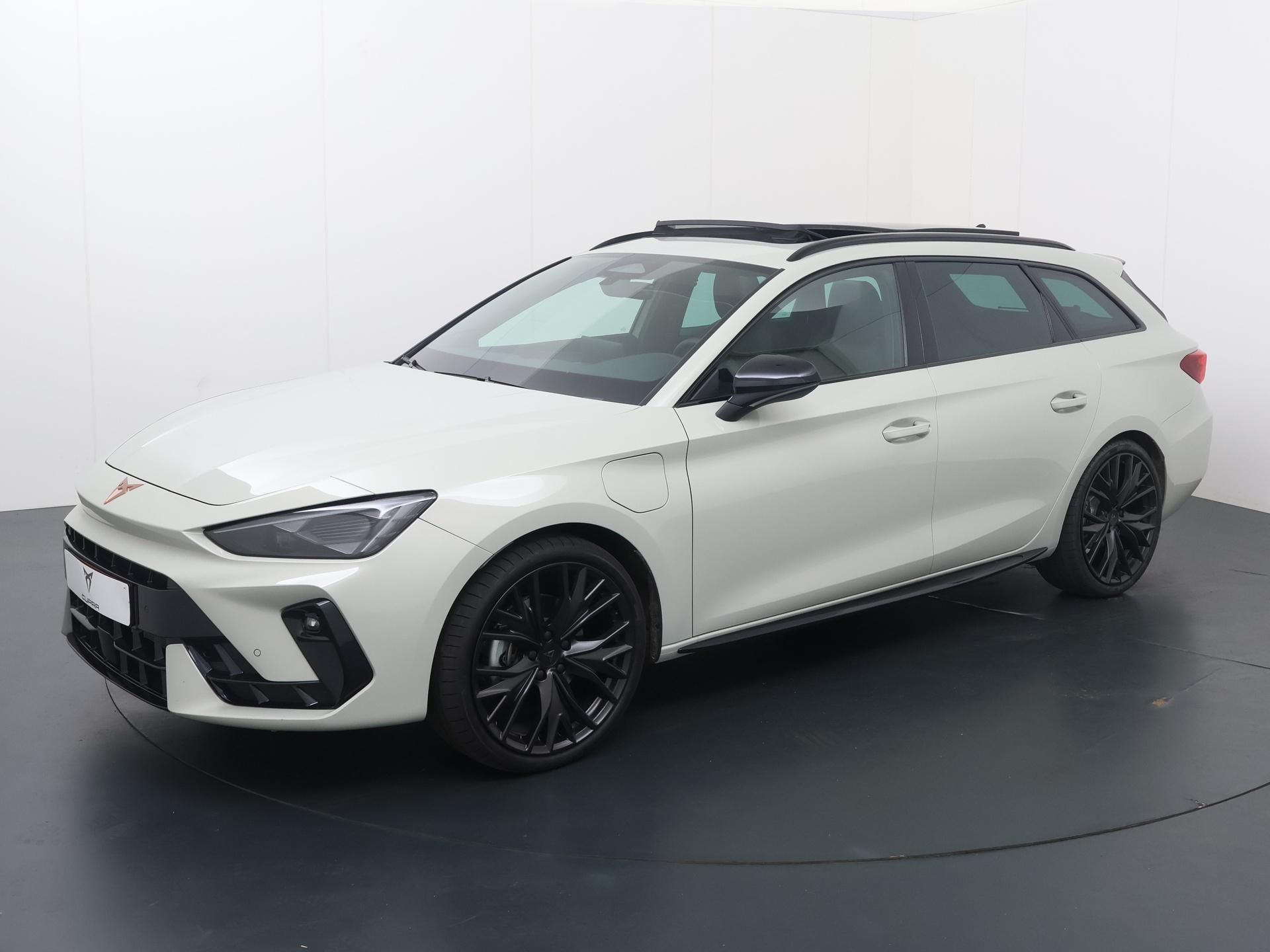 CUPRA