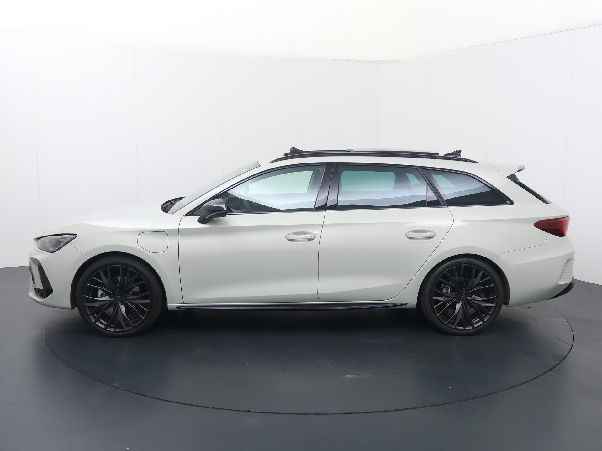 CUPRA