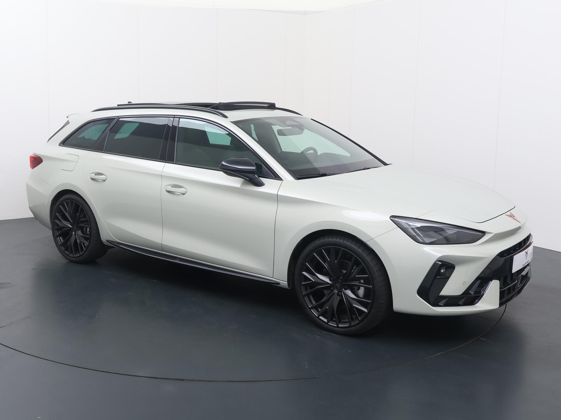 CUPRA