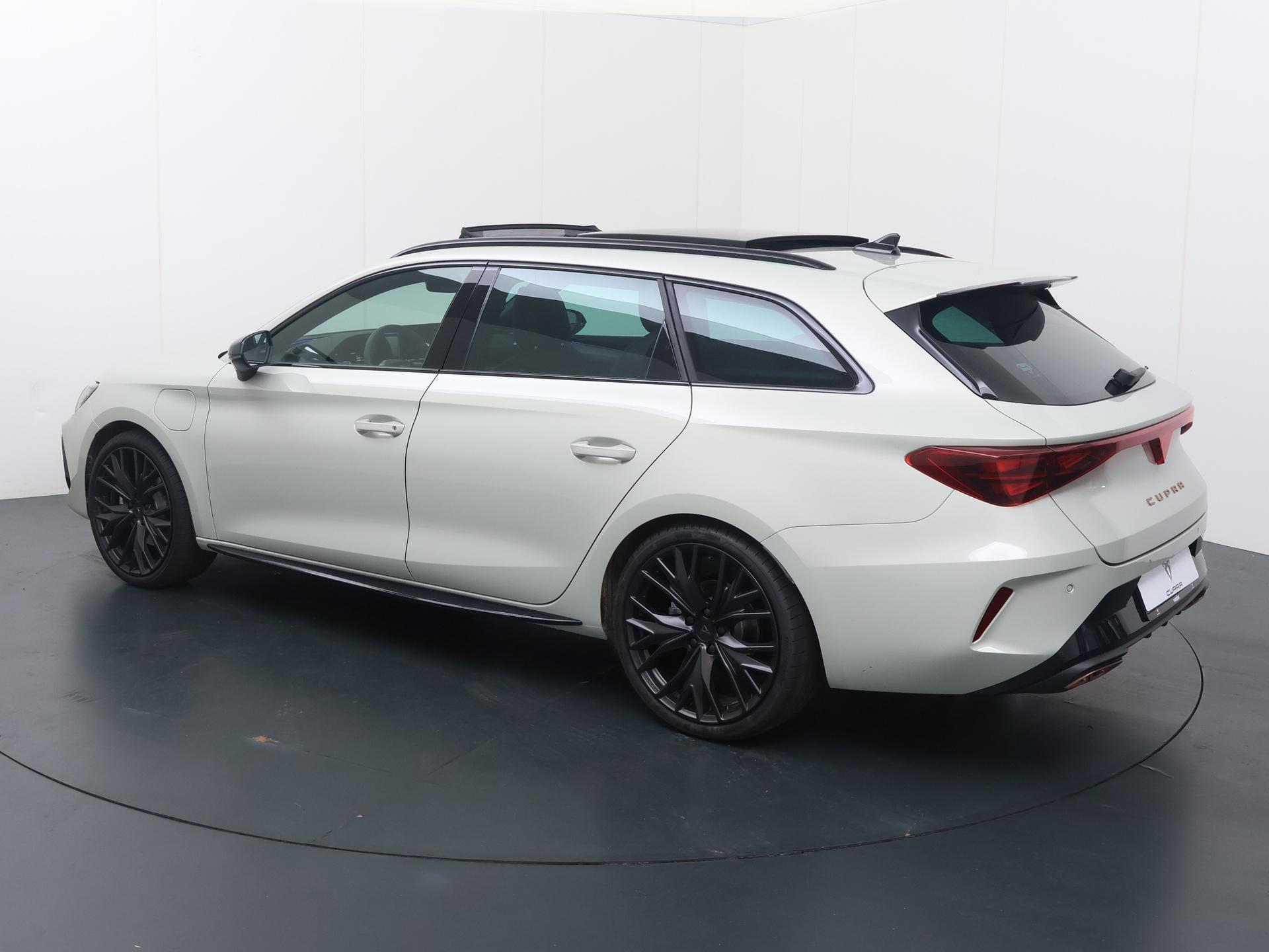 CUPRA