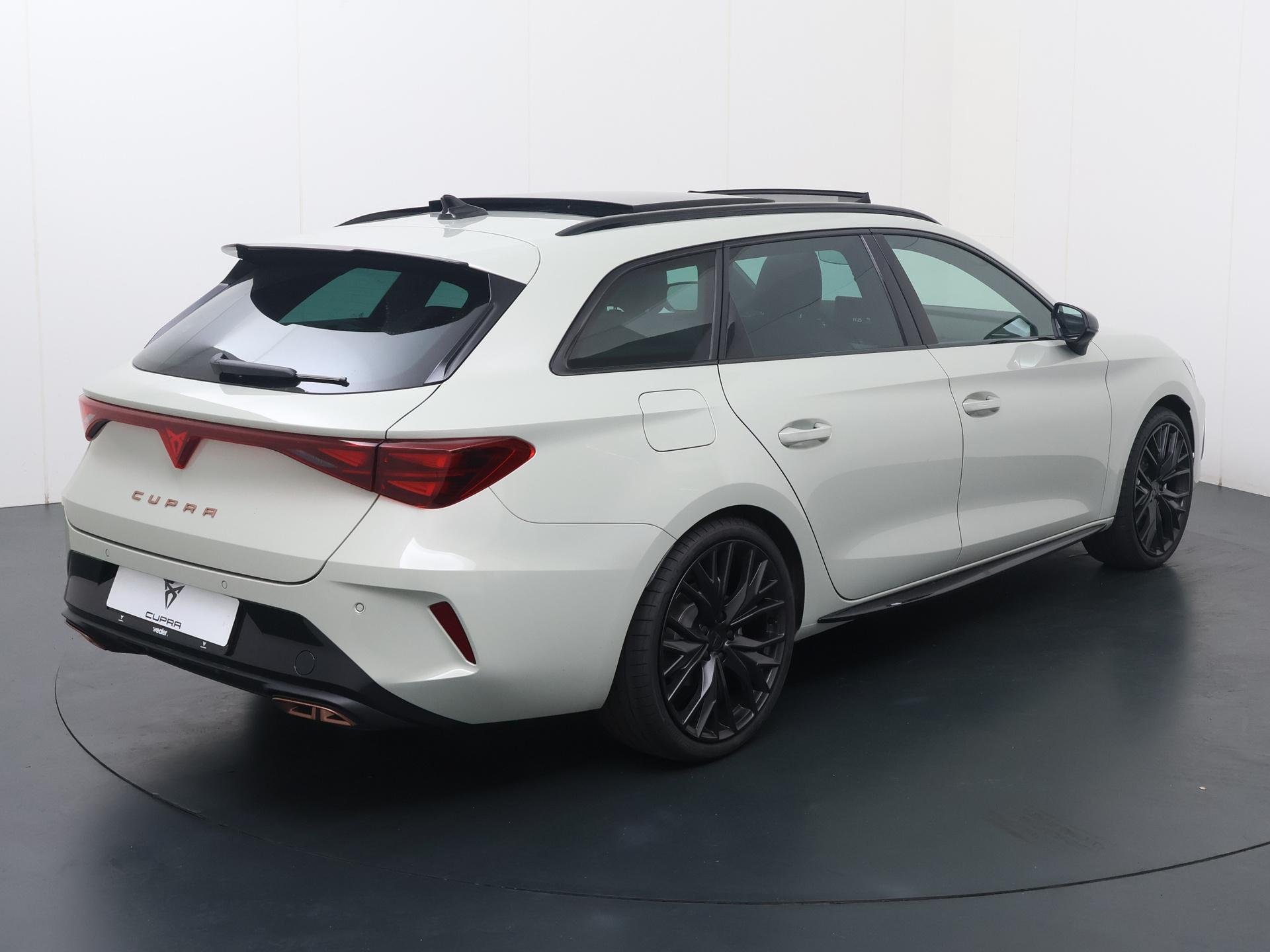 CUPRA