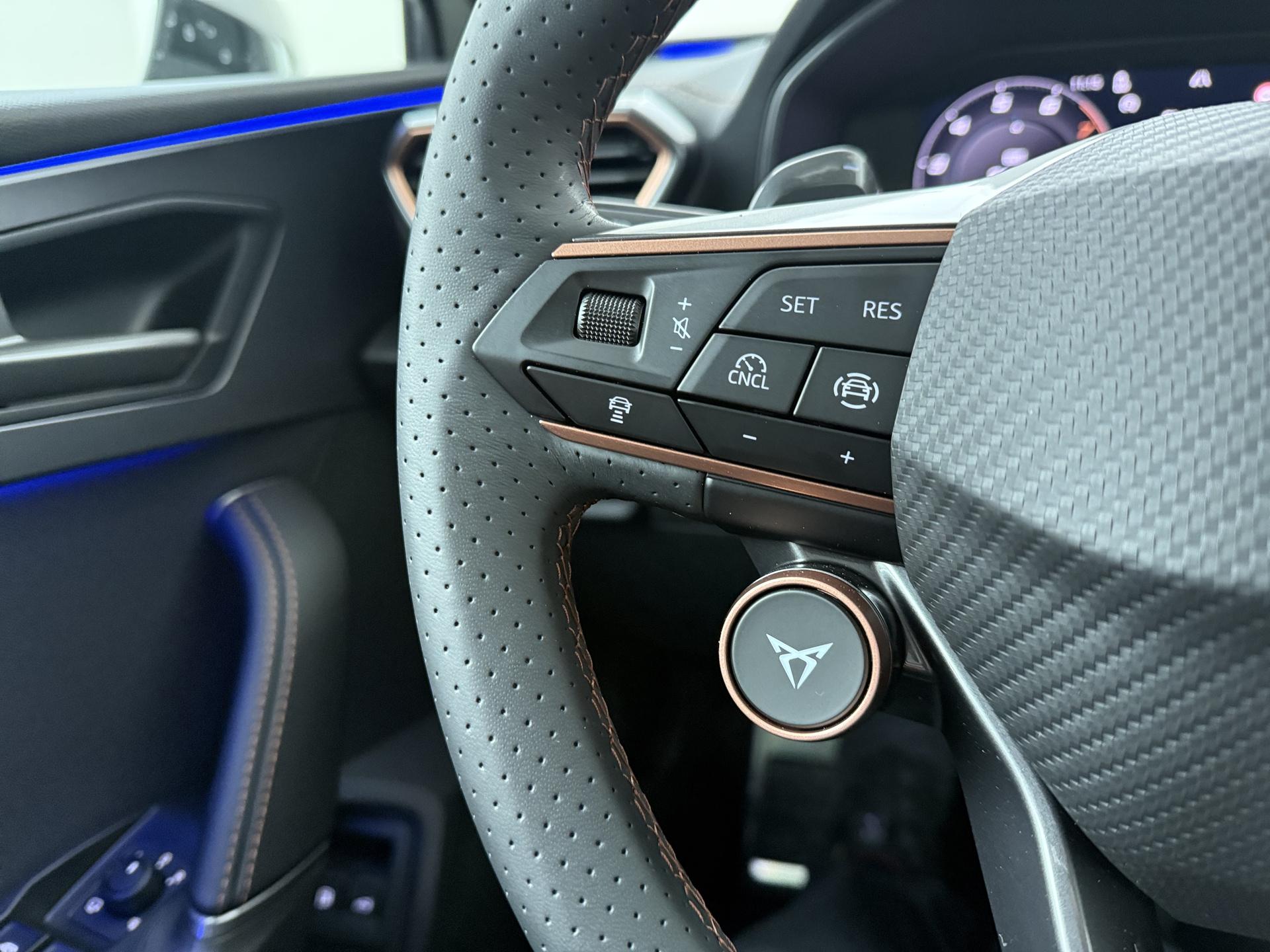 CUPRA