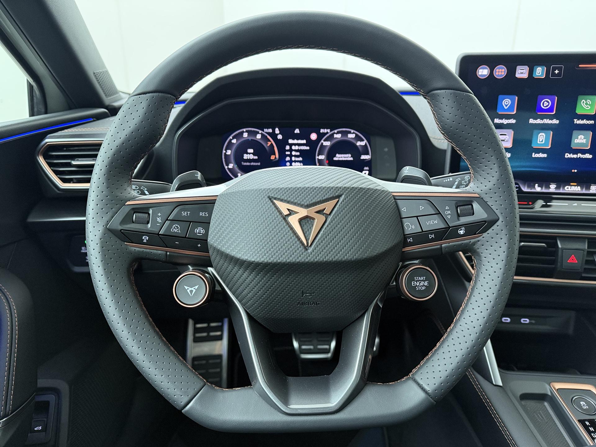 CUPRA