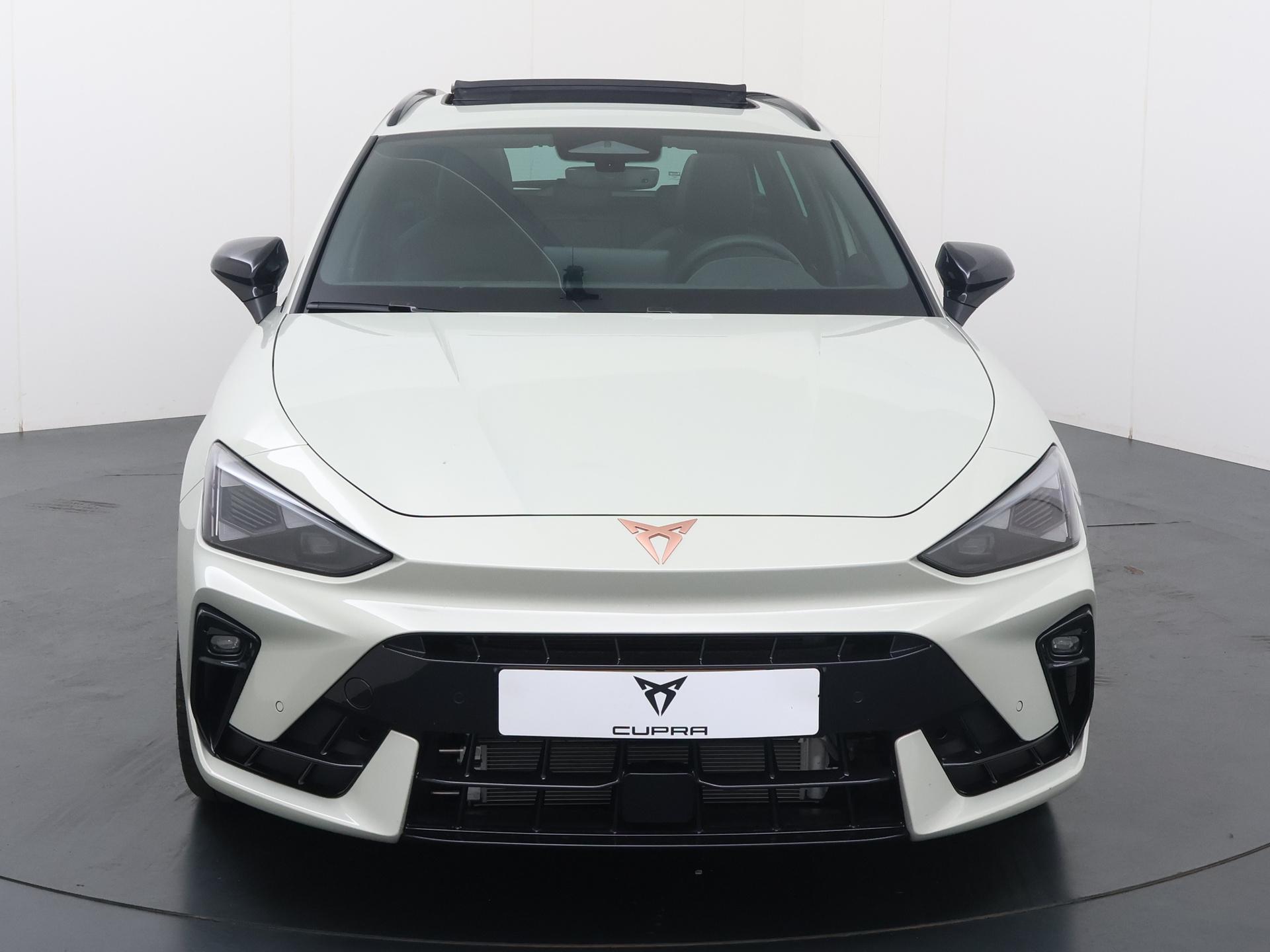 CUPRA