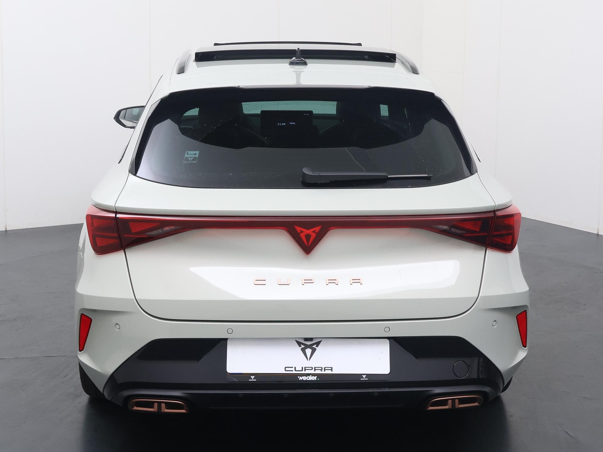 CUPRA