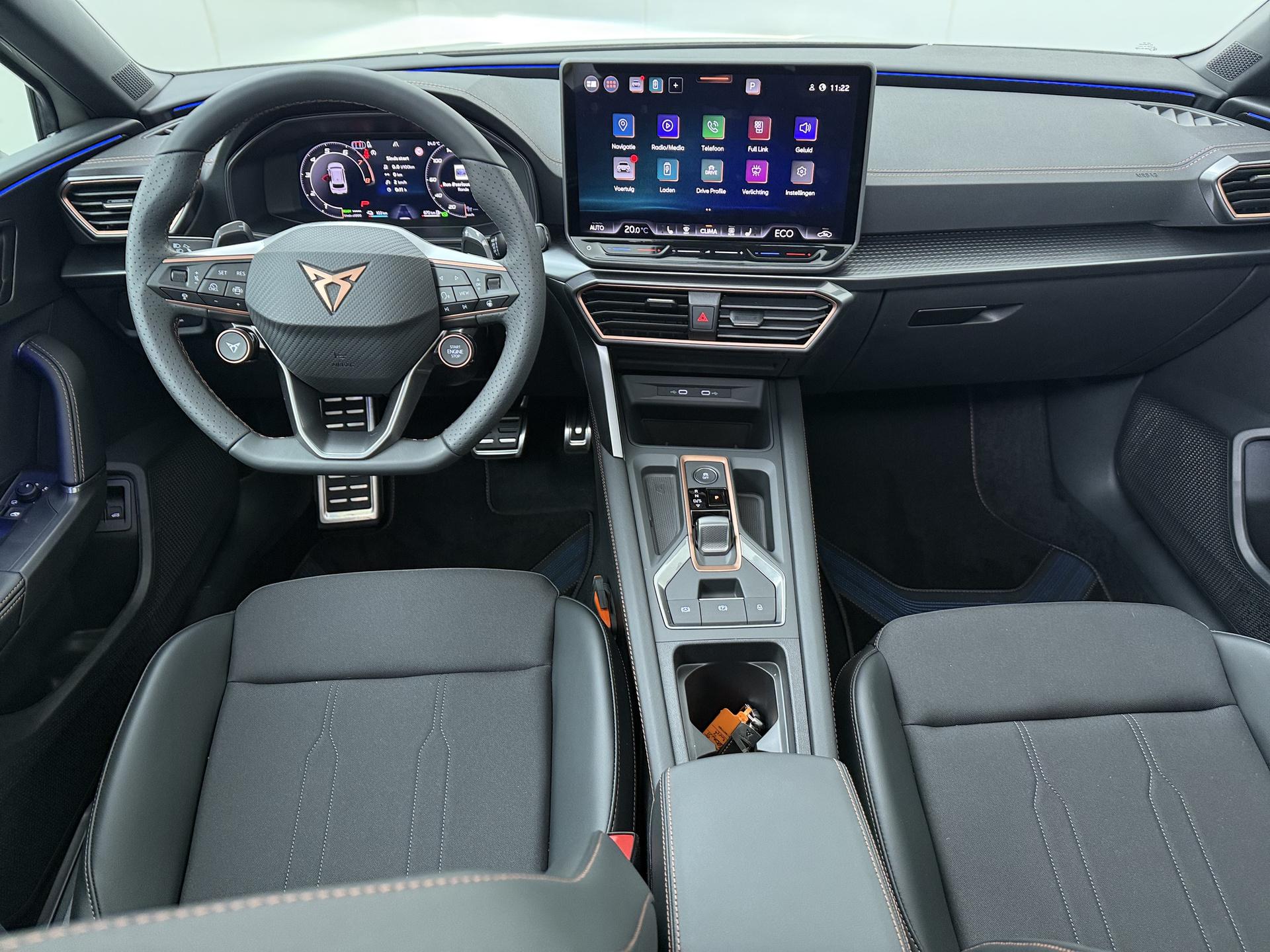 CUPRA