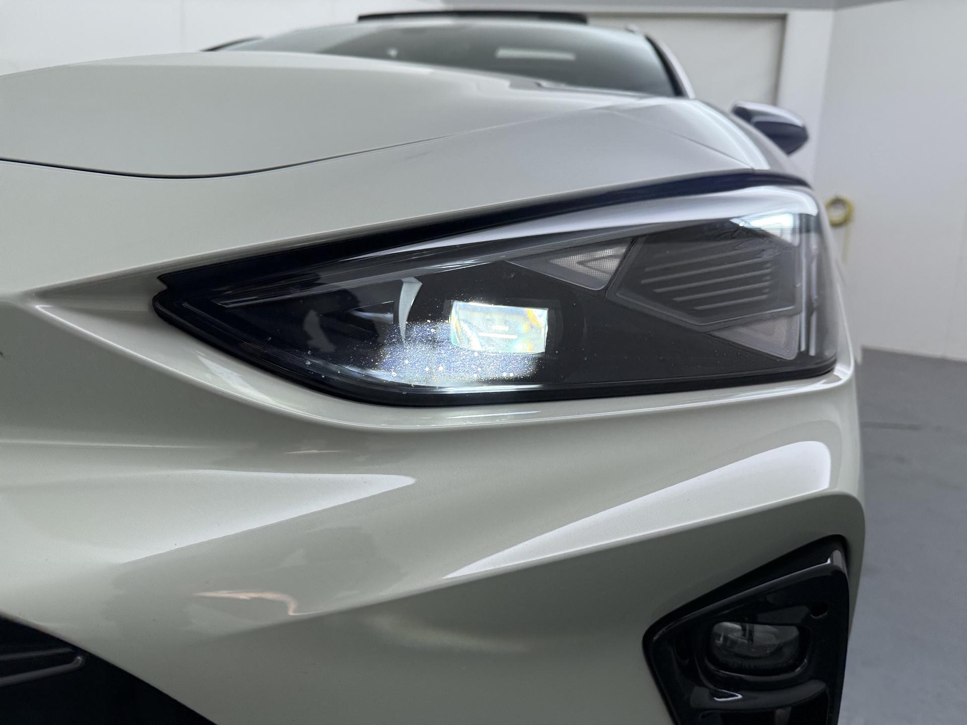 CUPRA