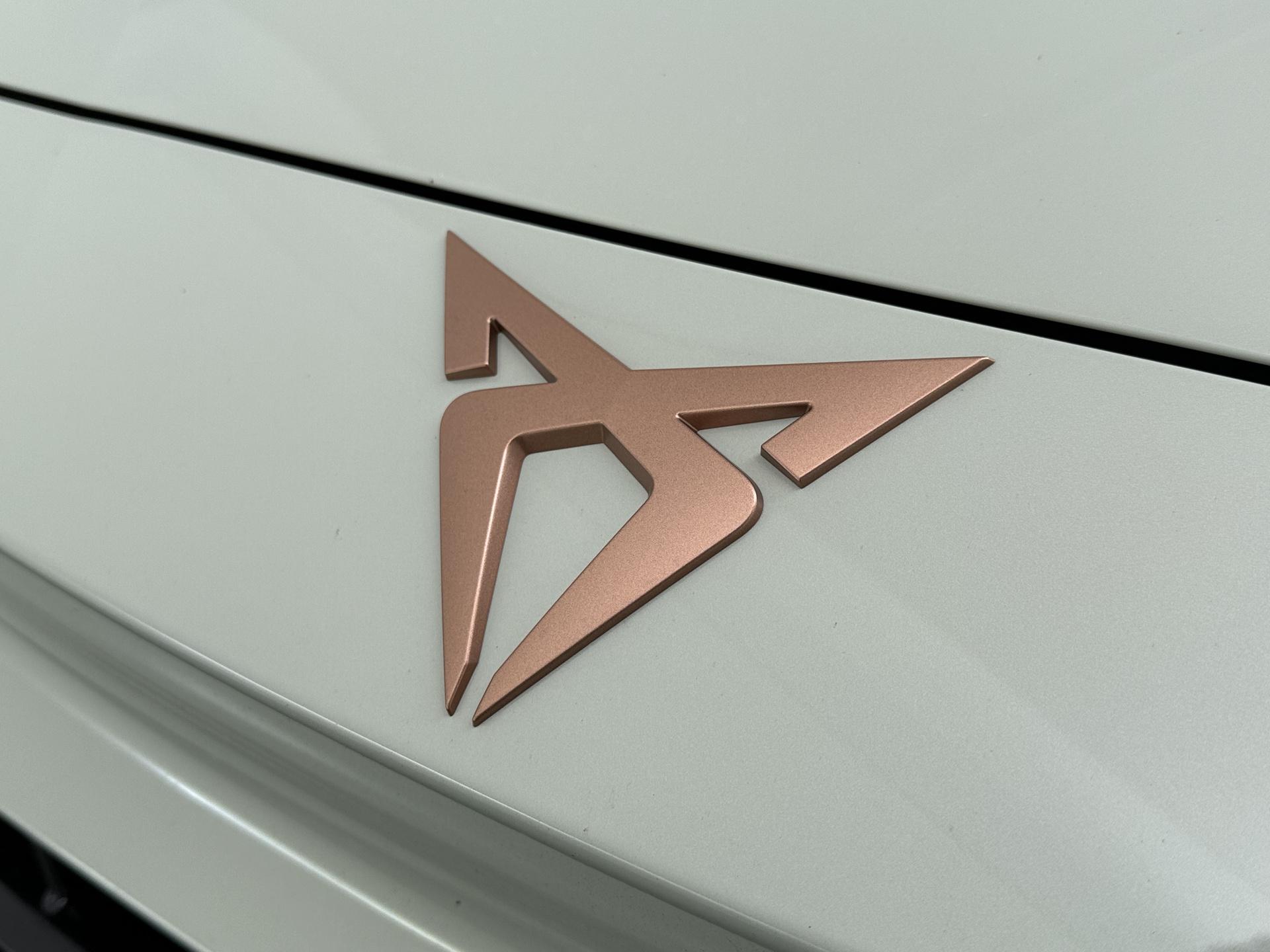 CUPRA