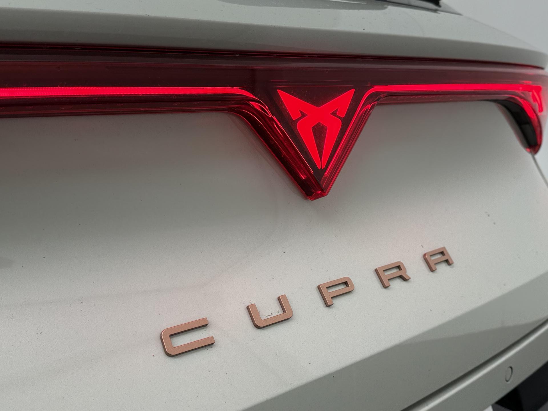 CUPRA