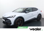 CUPRA