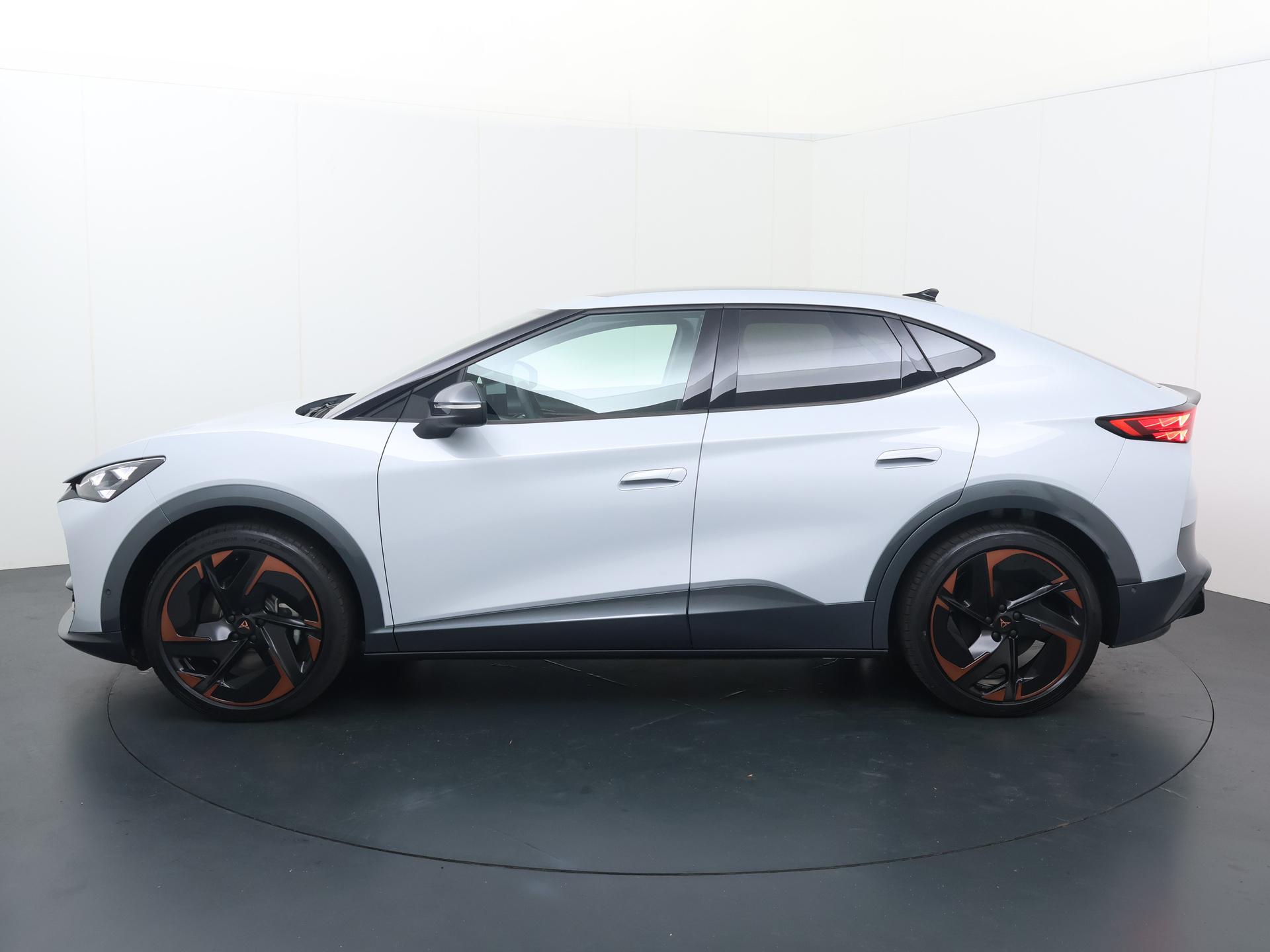 CUPRA