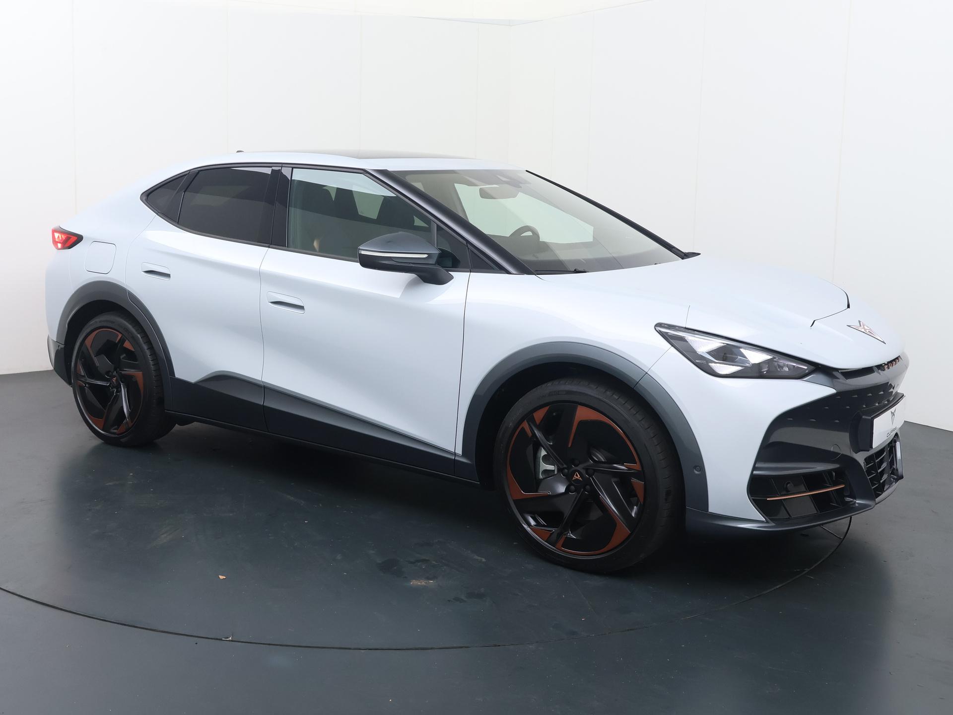 CUPRA
