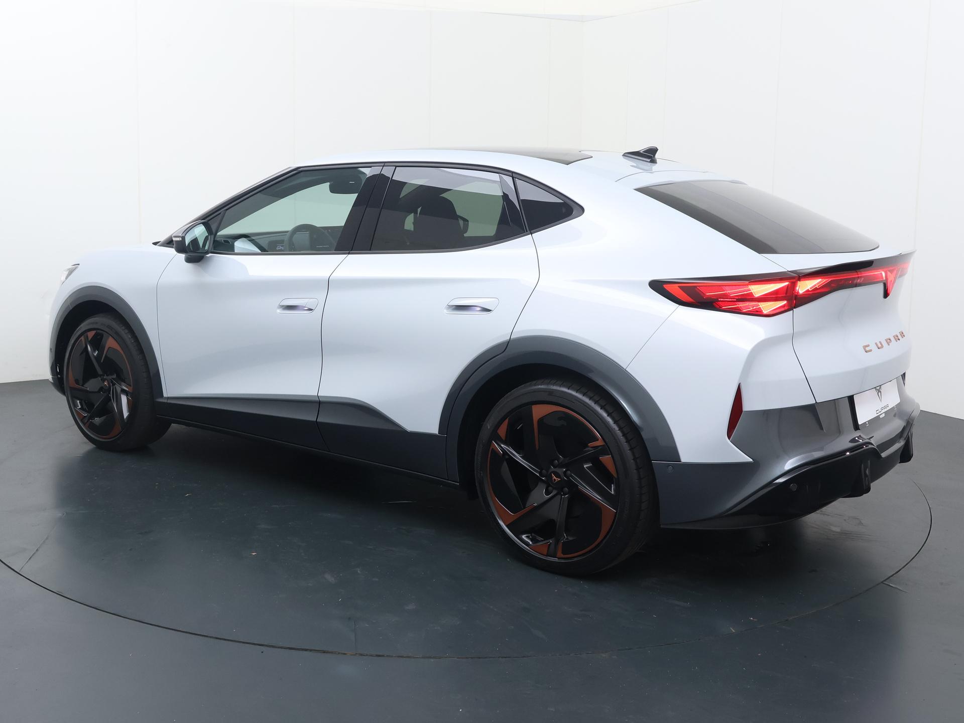 CUPRA