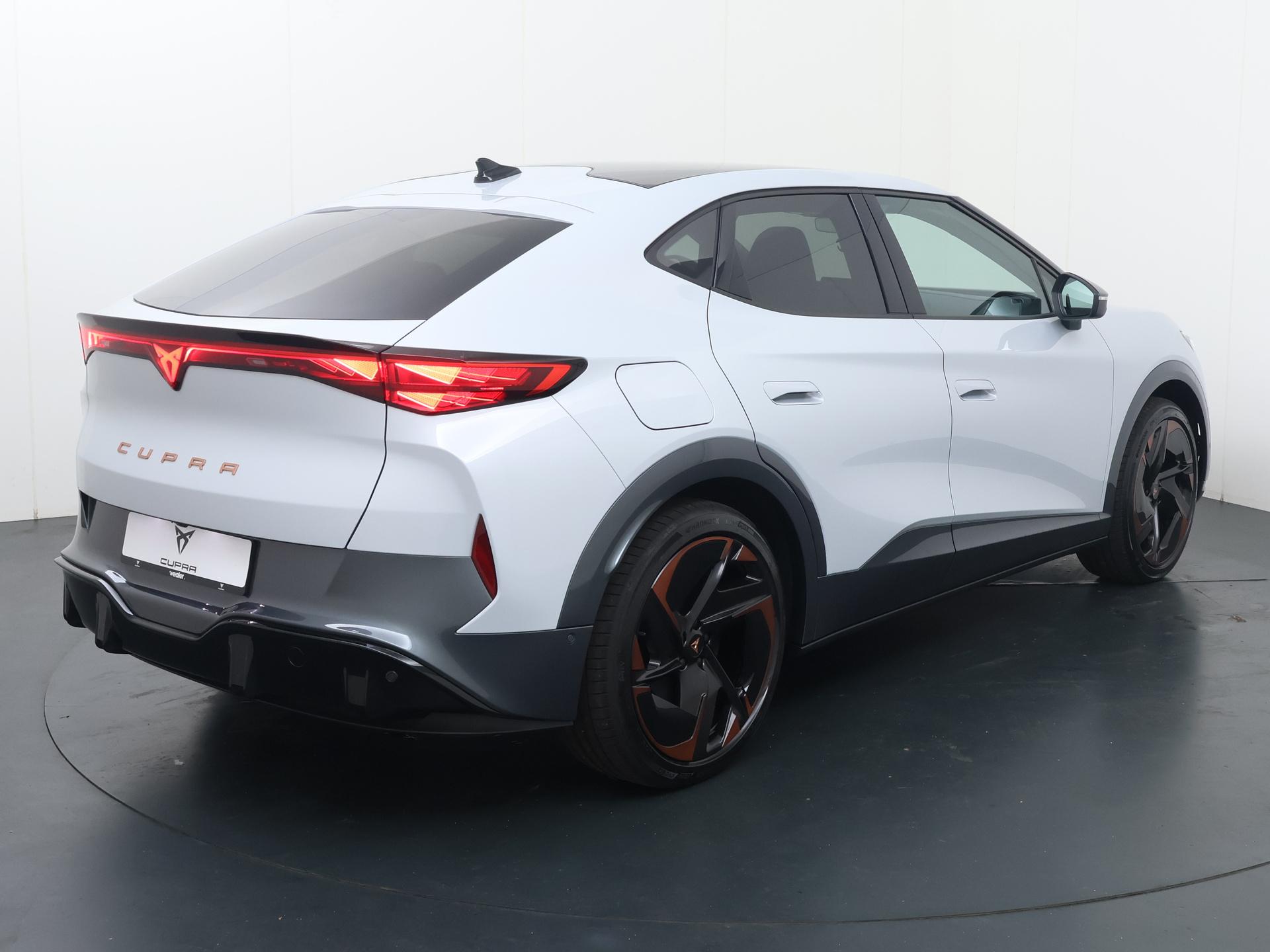 CUPRA