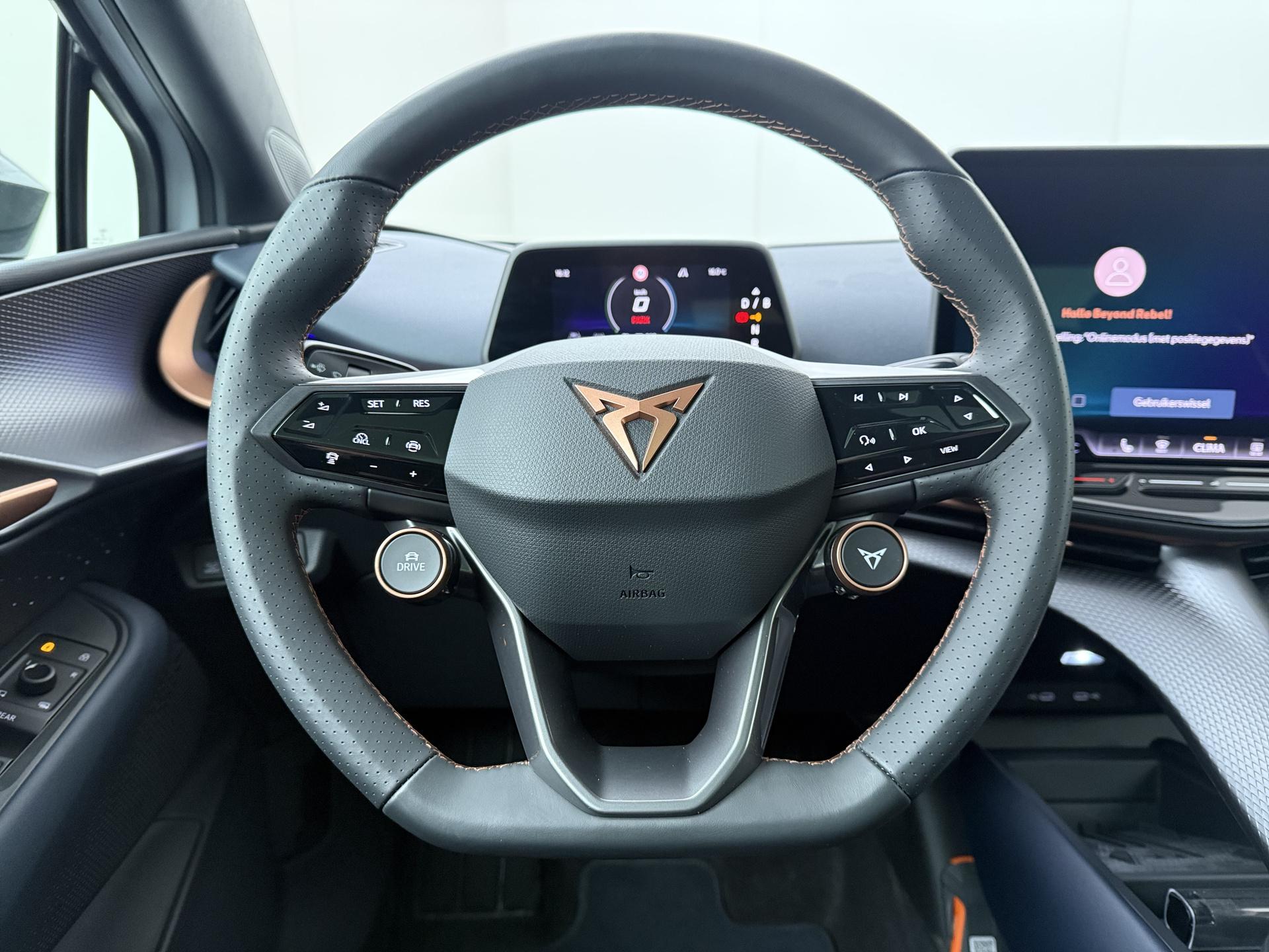 CUPRA