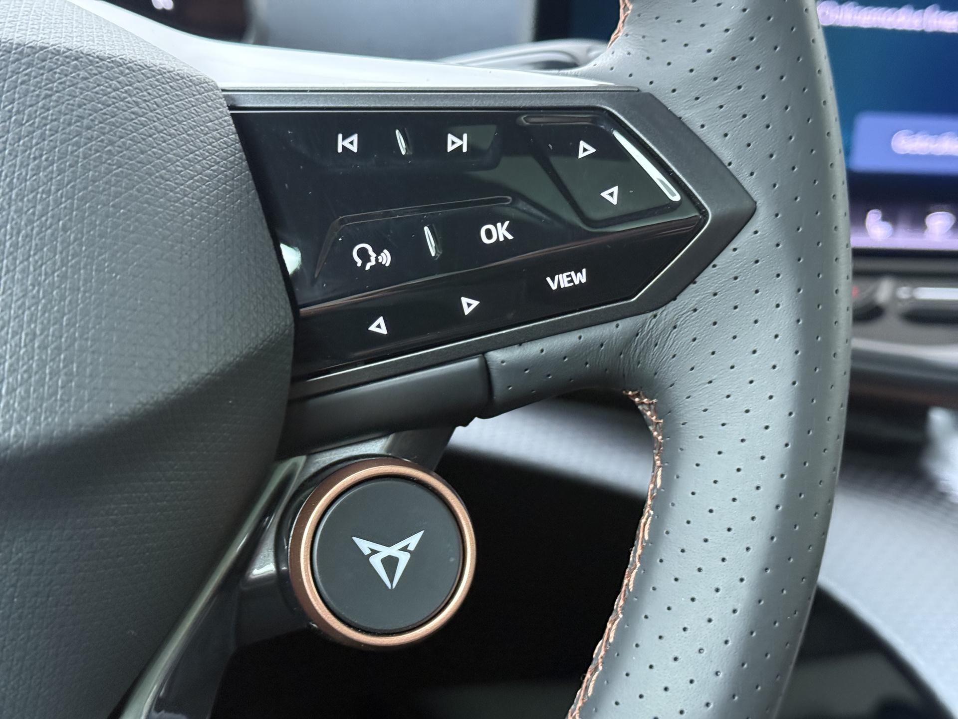 CUPRA