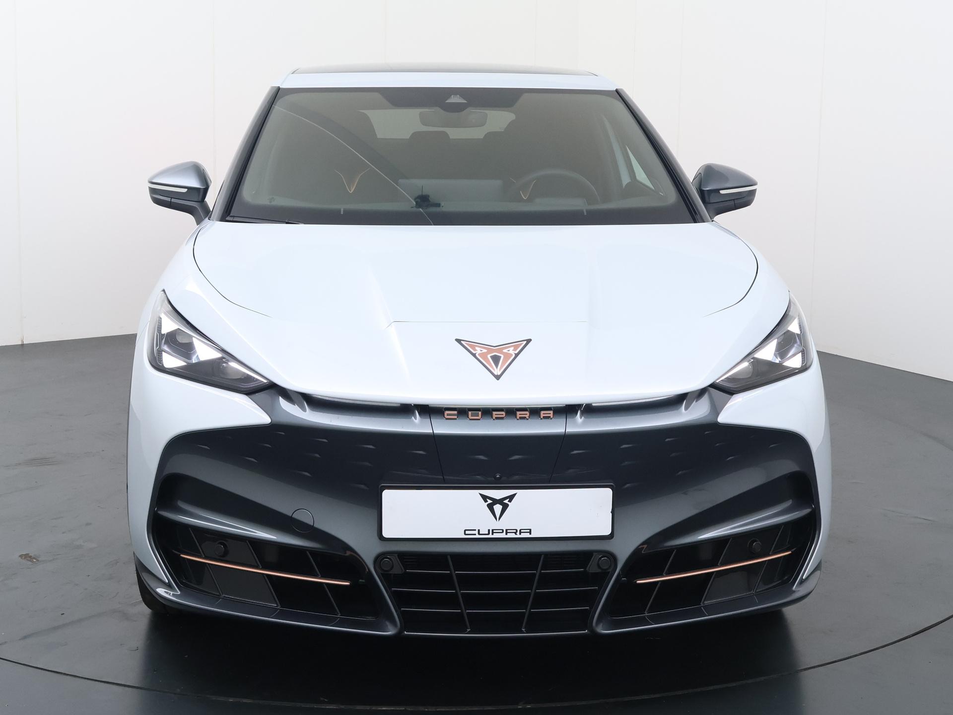 CUPRA