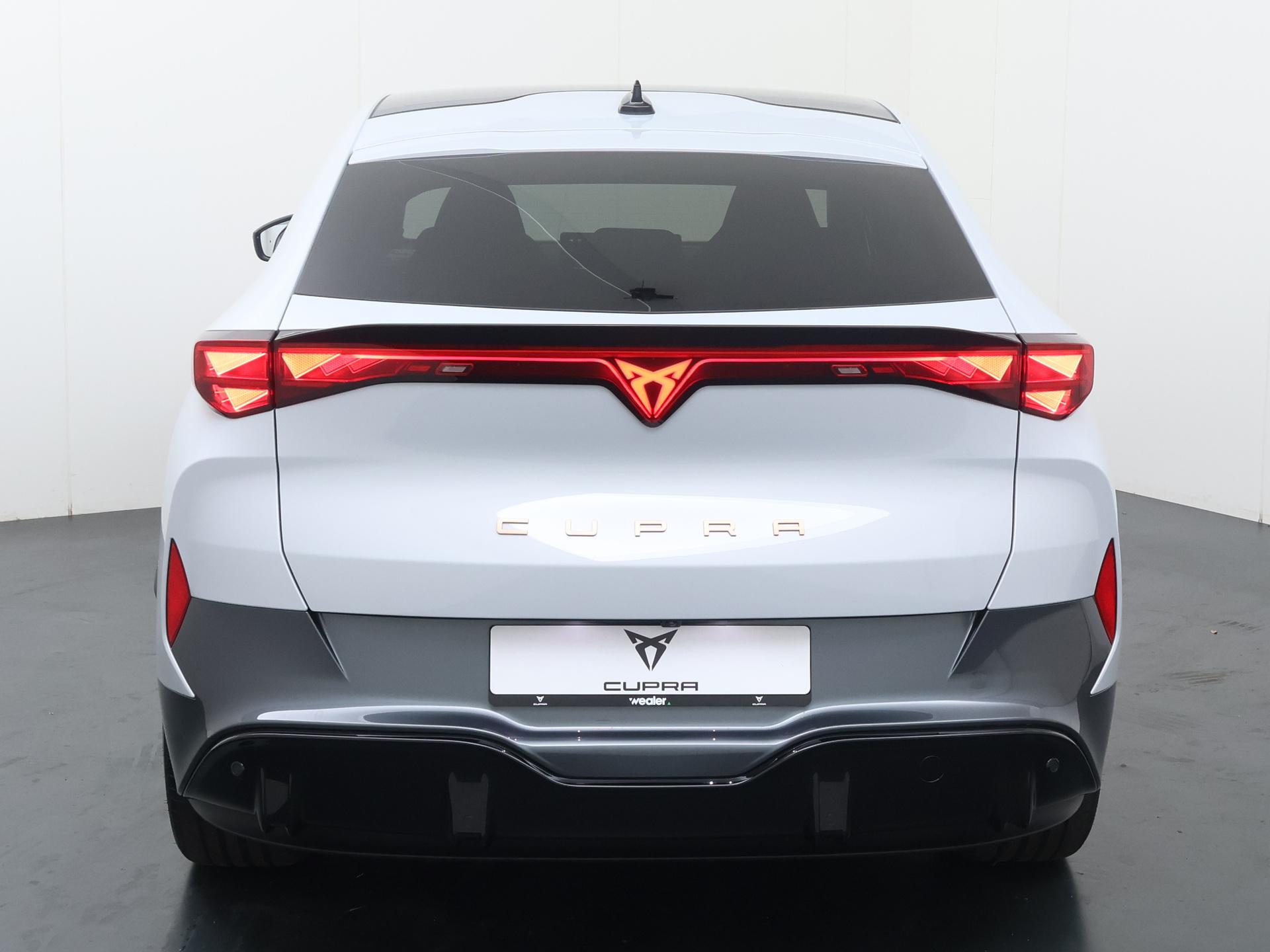 CUPRA