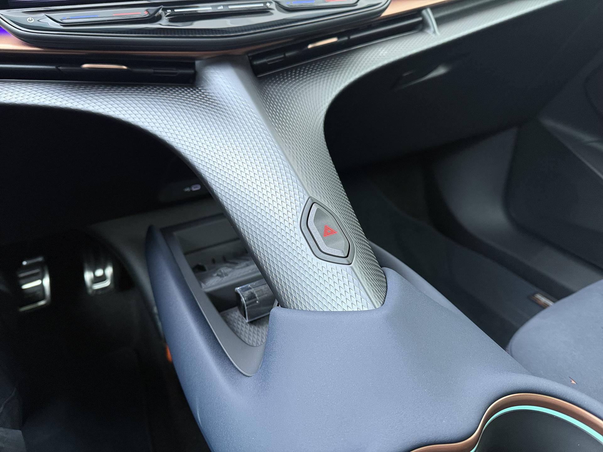 CUPRA