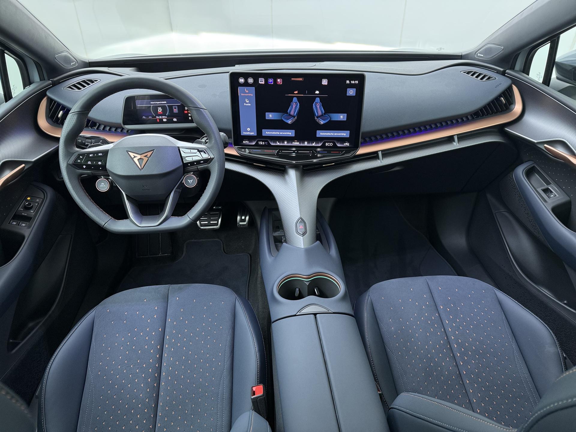 CUPRA