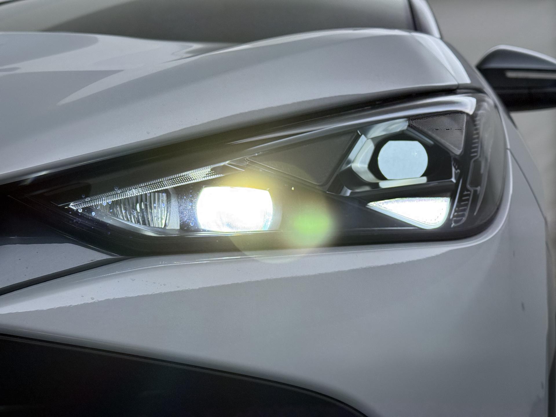 CUPRA