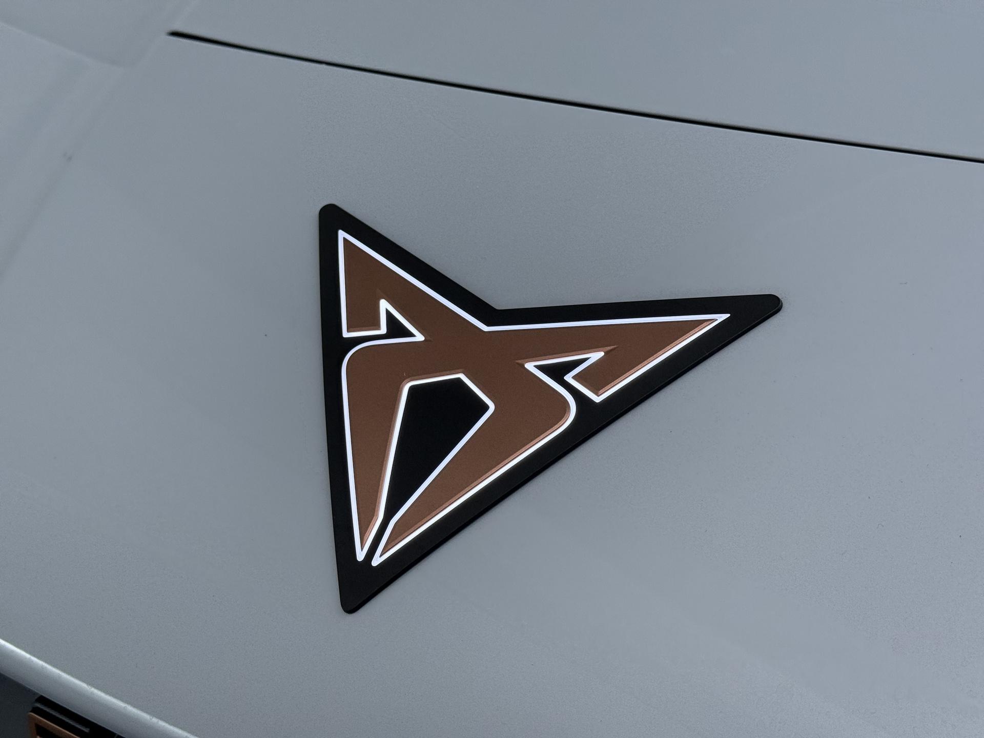 CUPRA