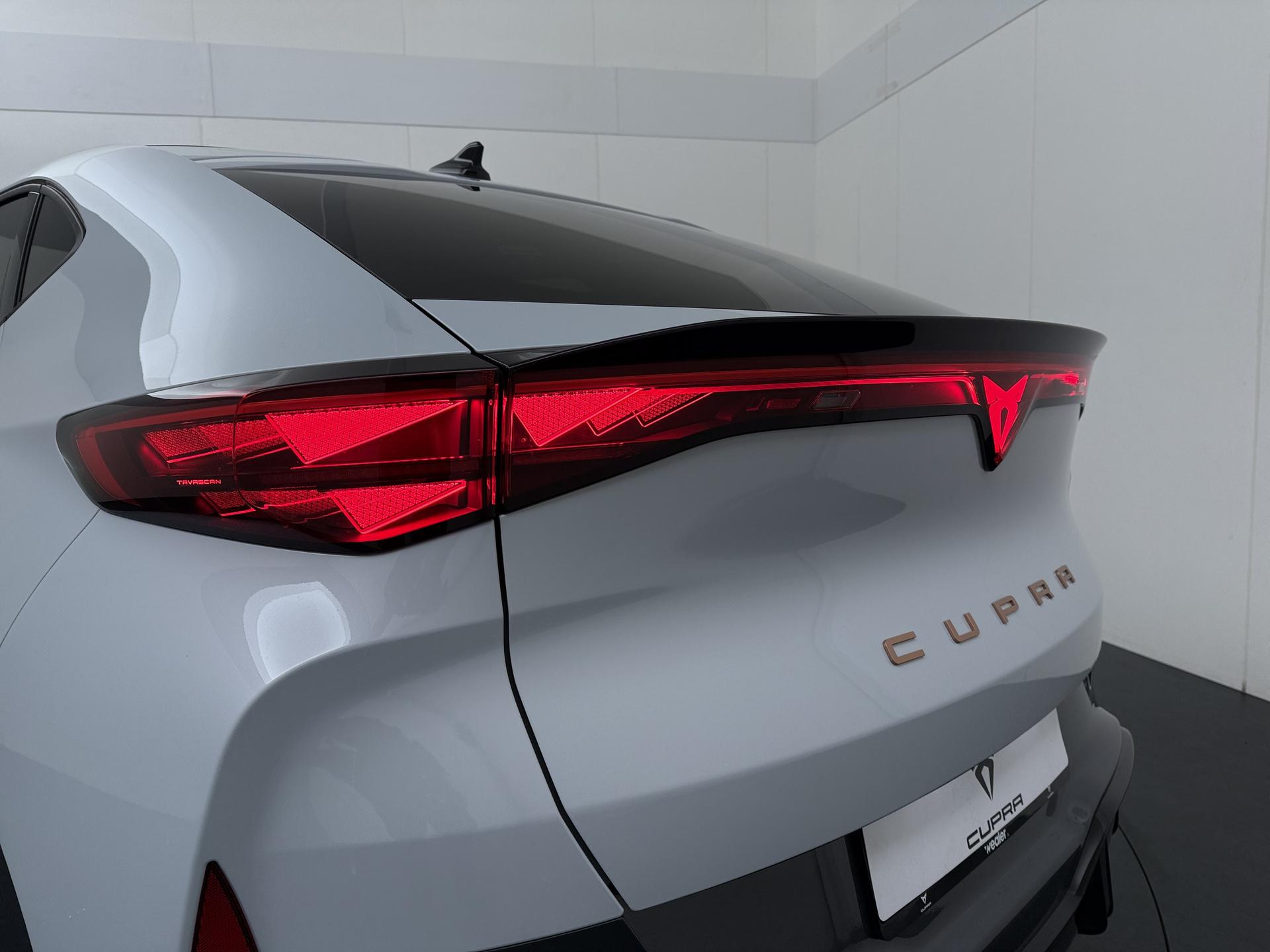 CUPRA