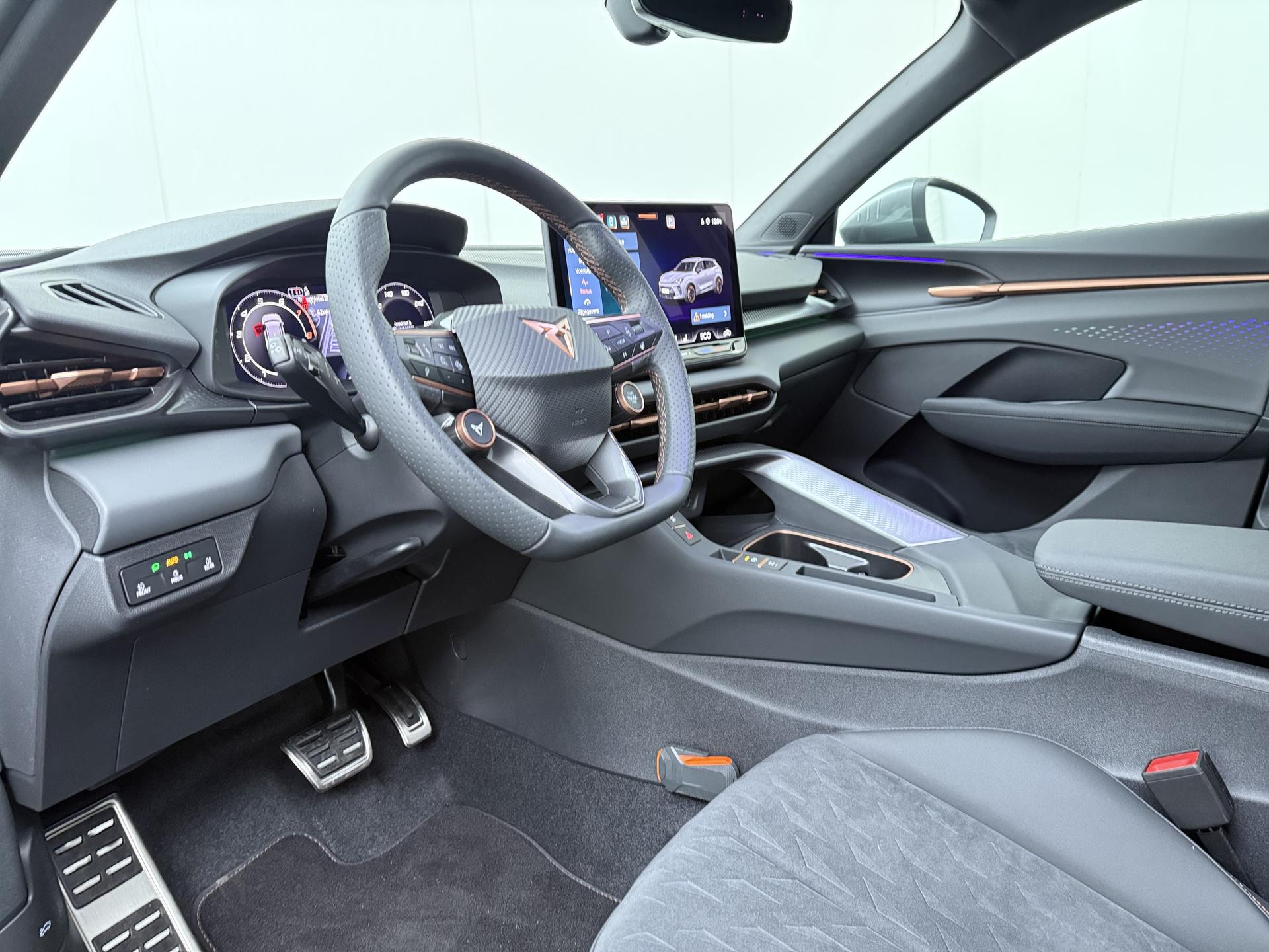 CUPRA