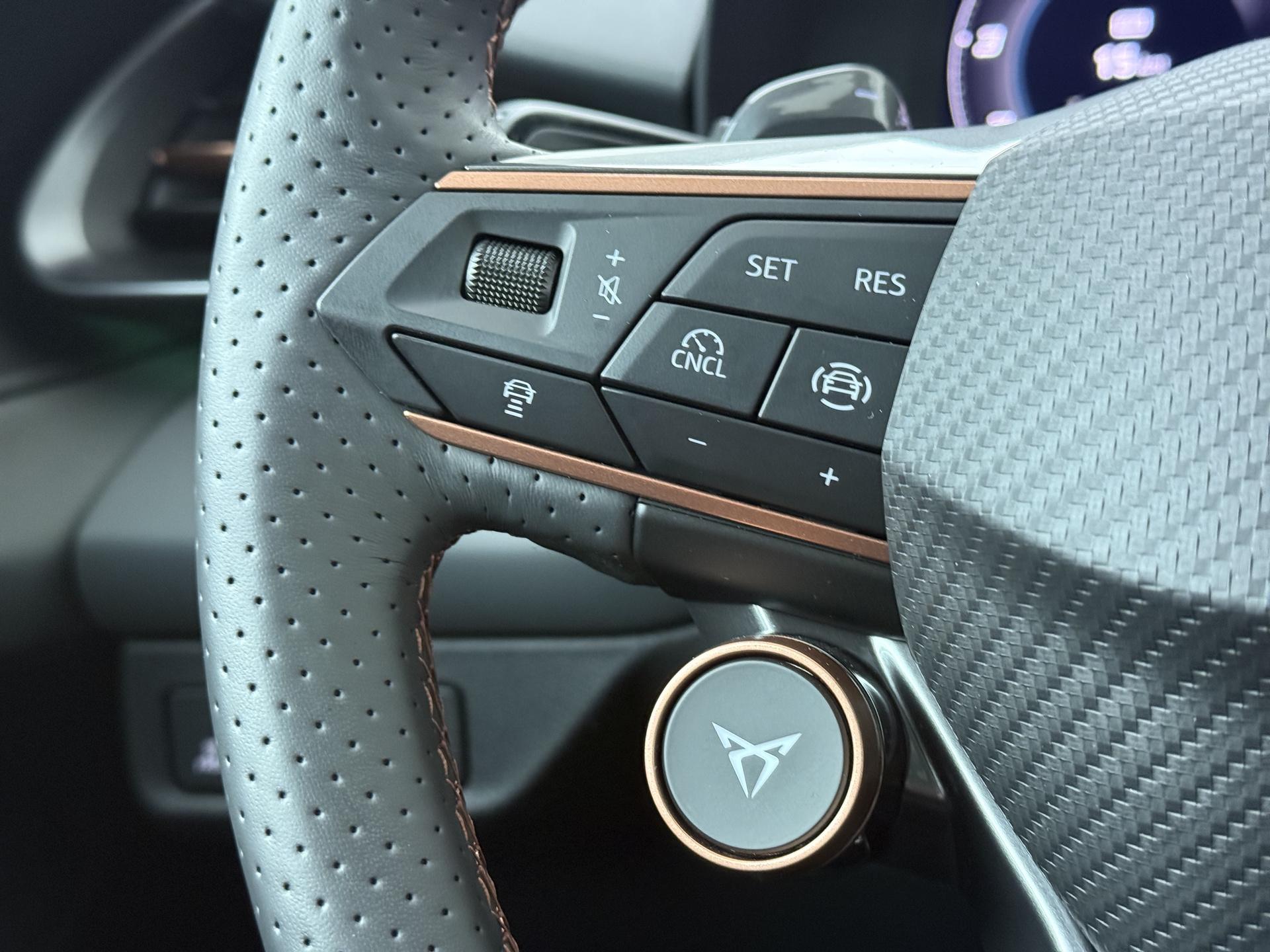 CUPRA