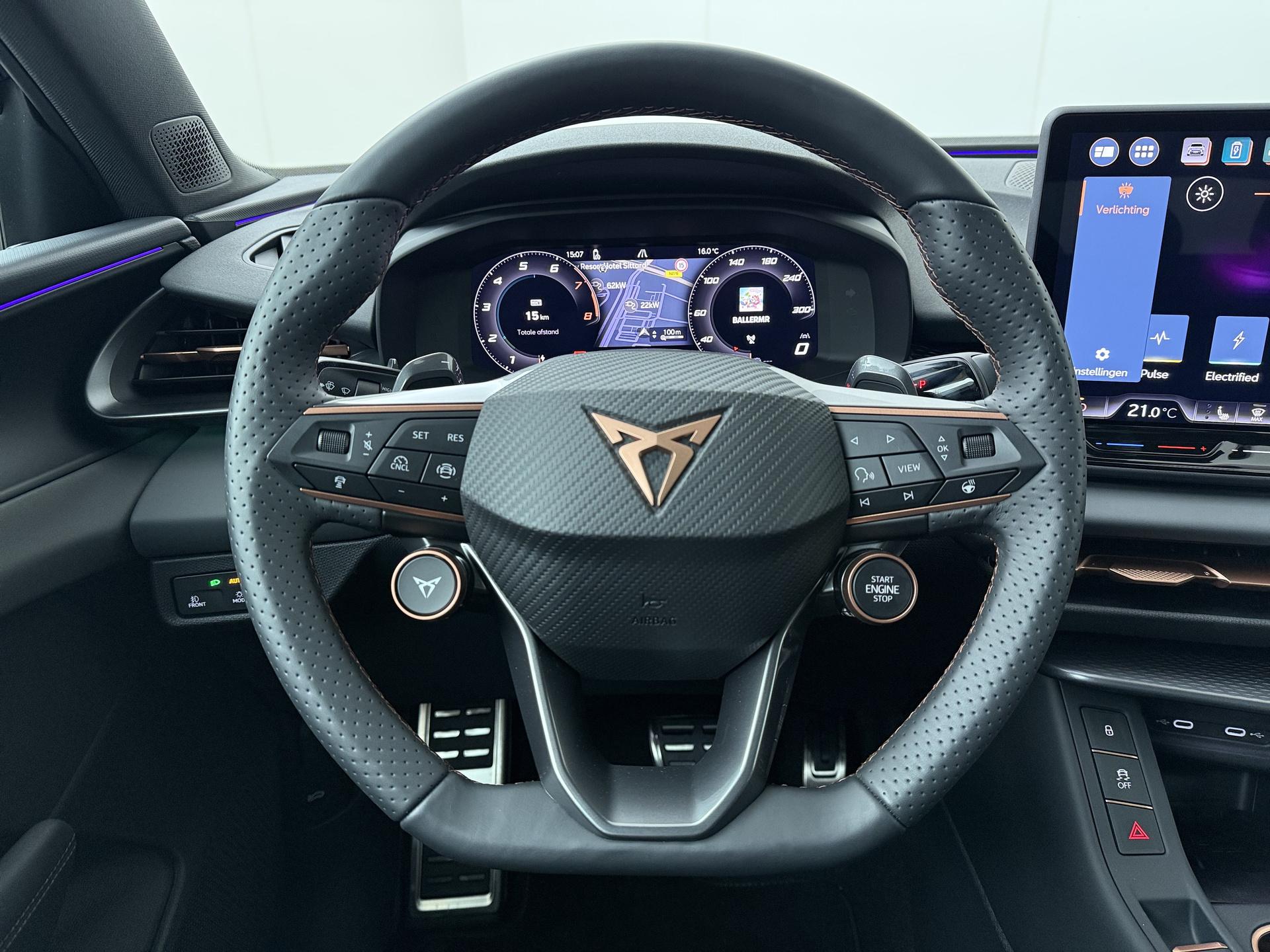 CUPRA