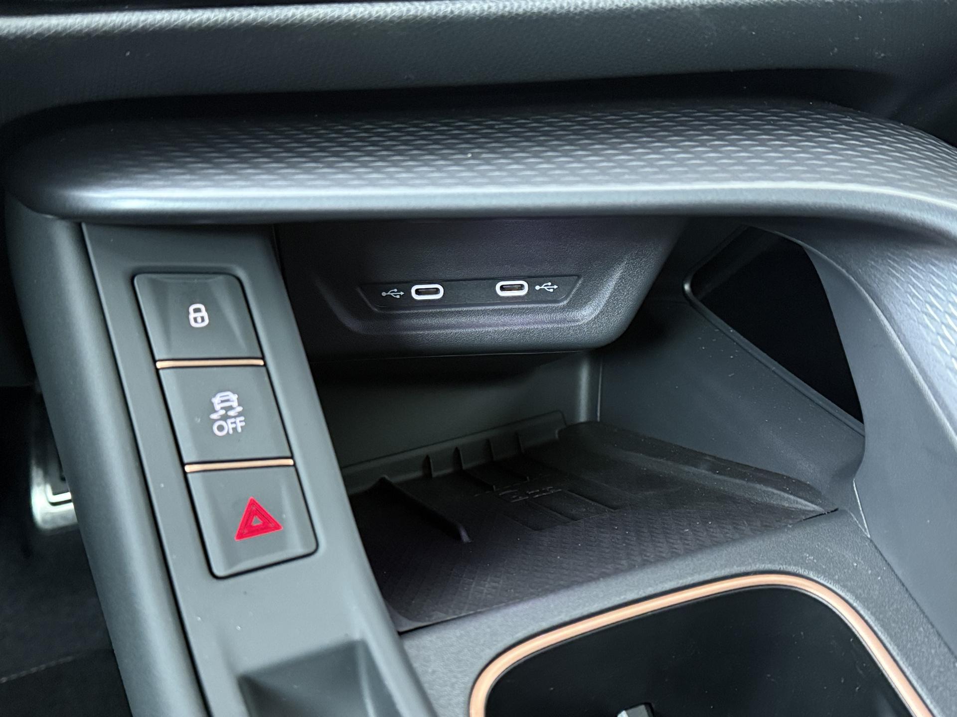 CUPRA