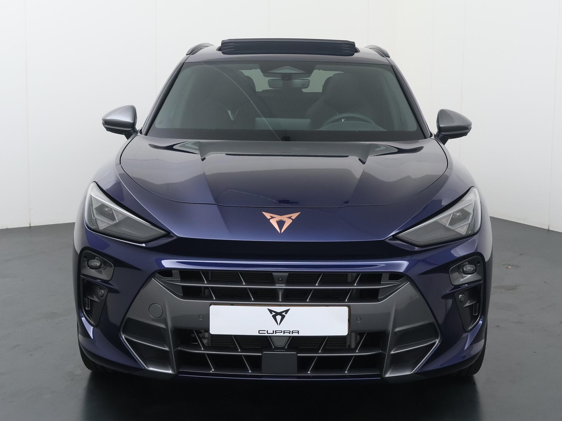 CUPRA