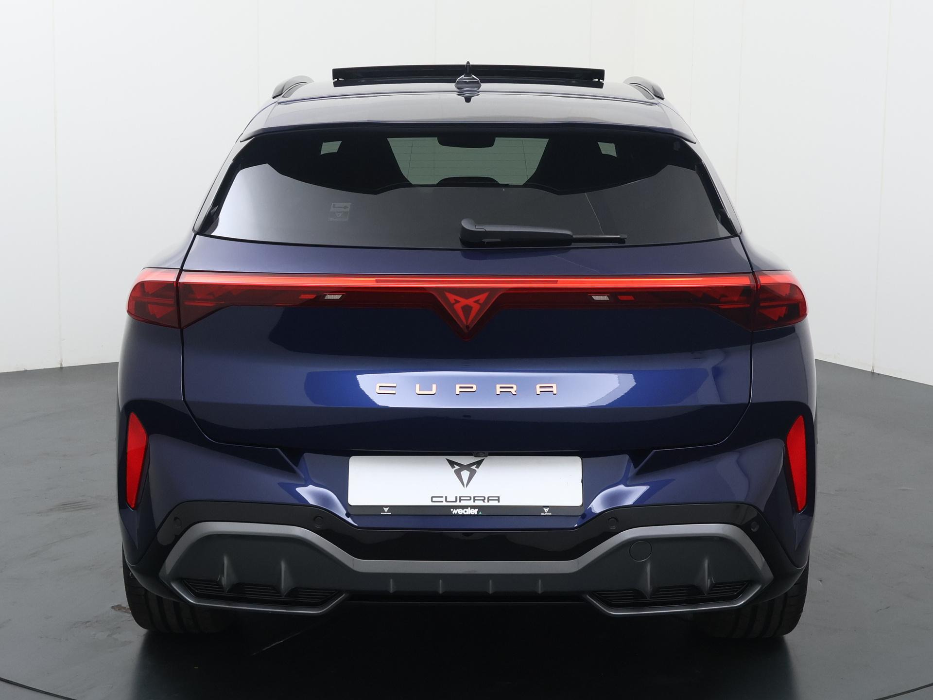 CUPRA