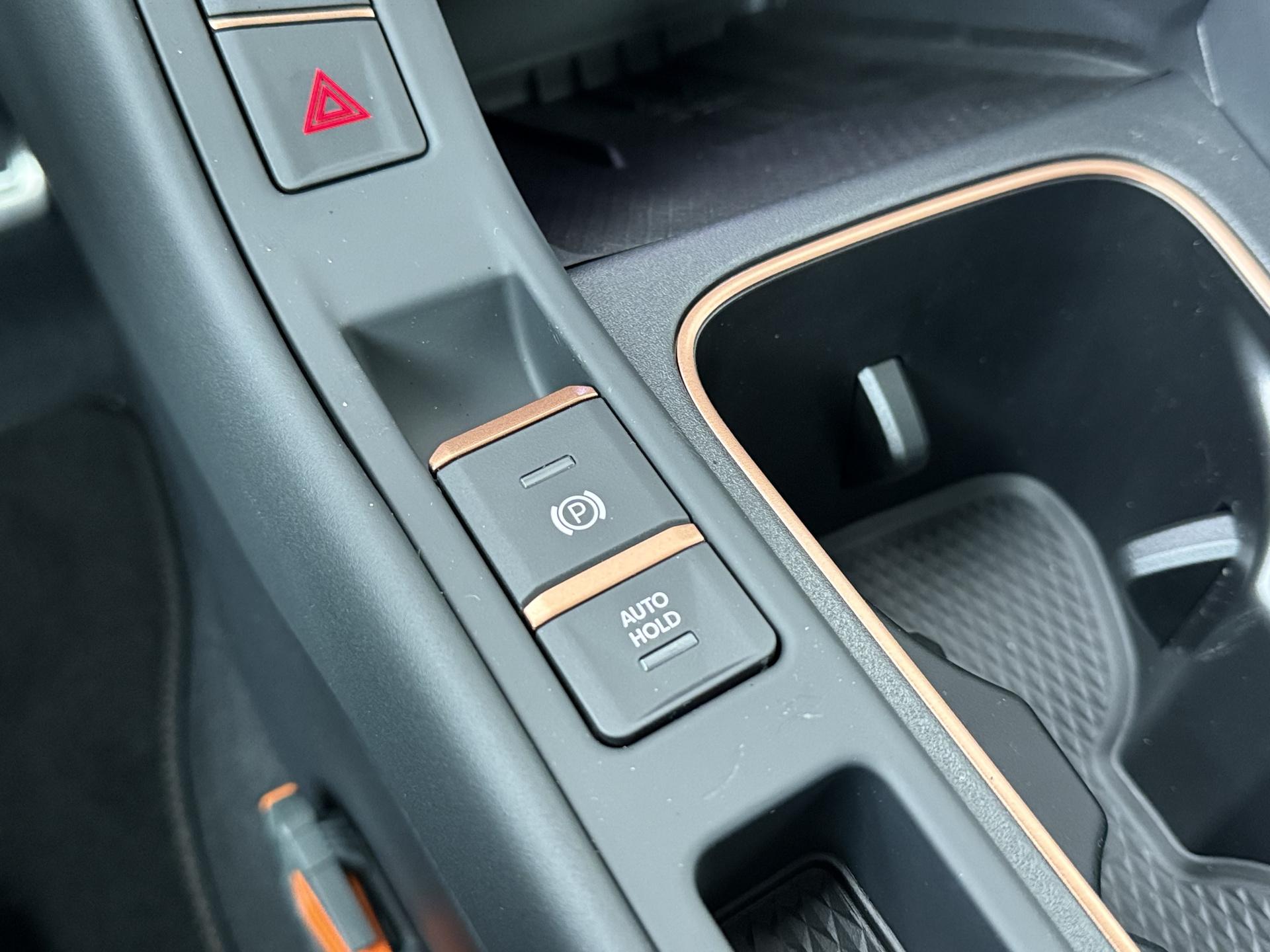 CUPRA