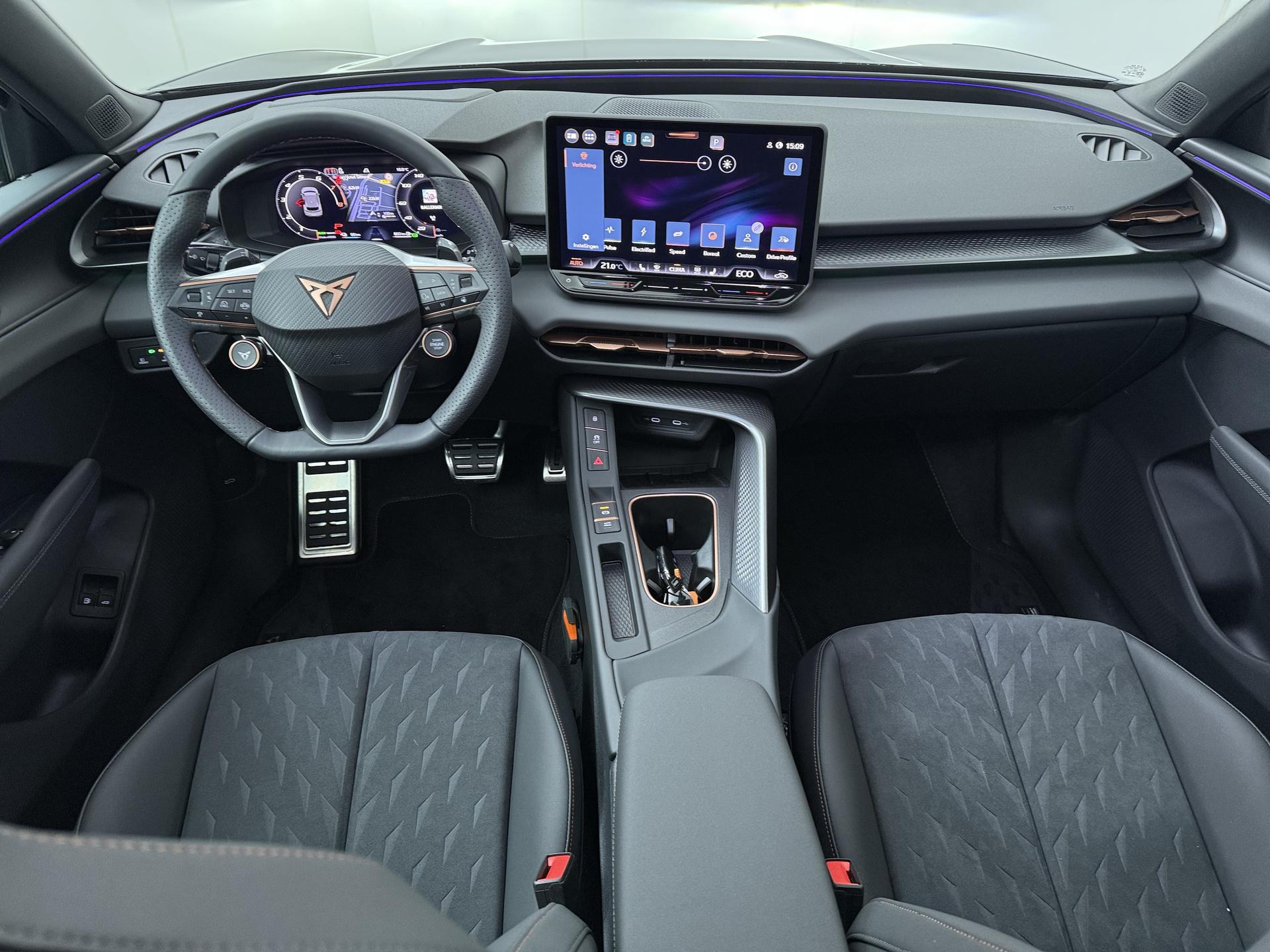 CUPRA