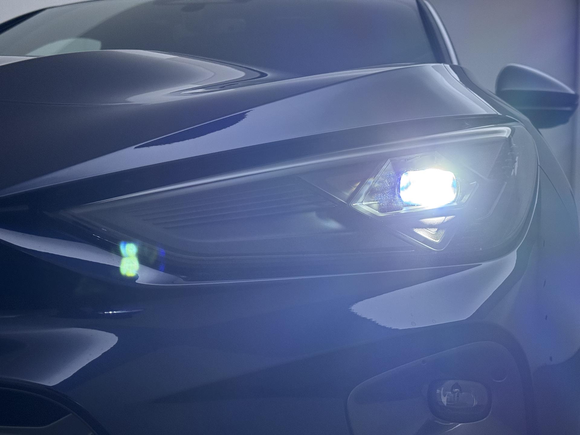CUPRA