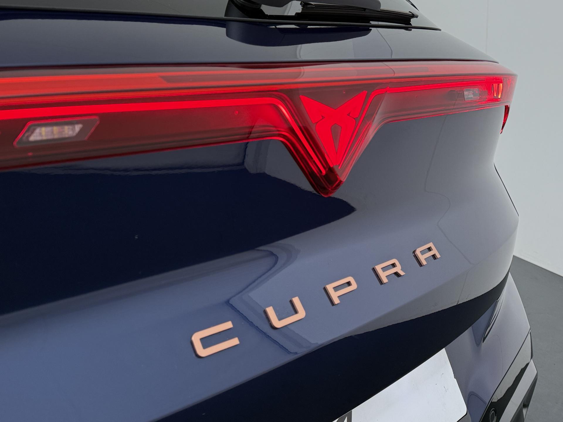 CUPRA