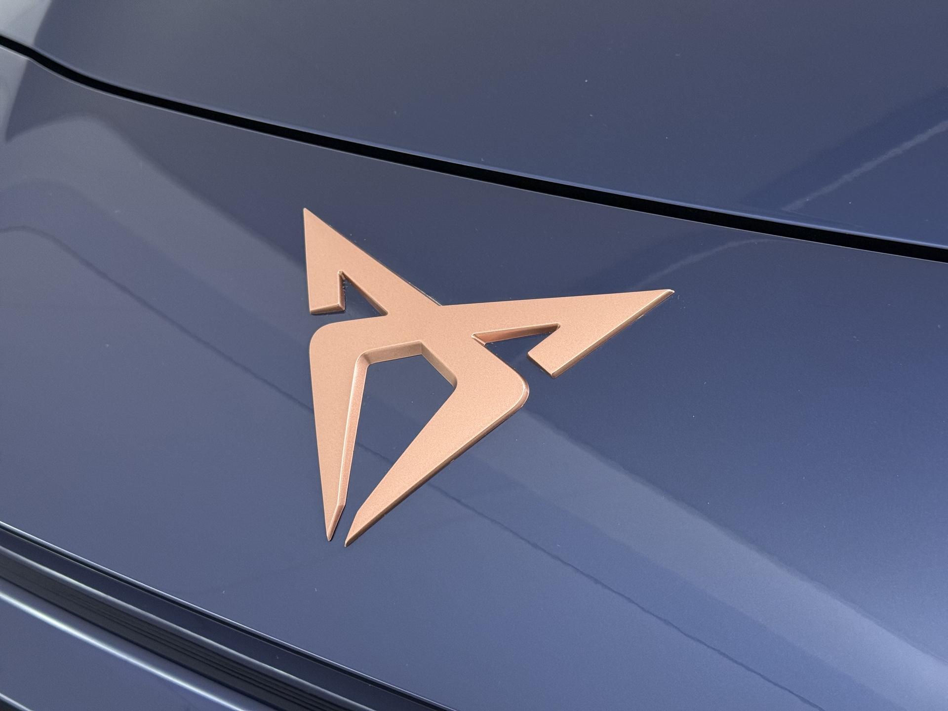 CUPRA