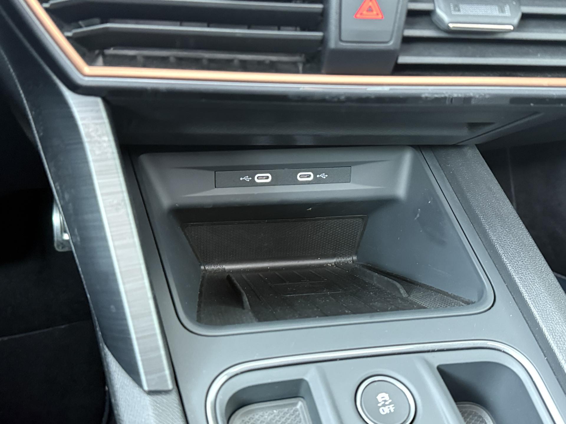 CUPRA