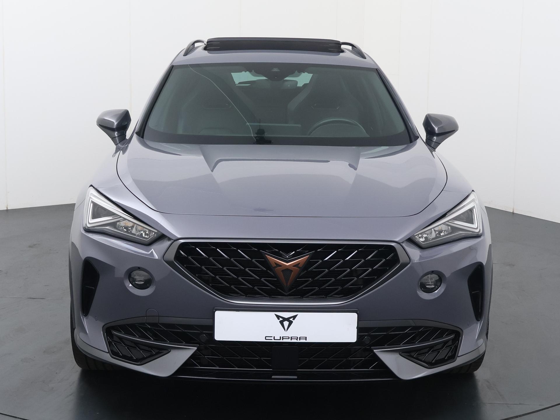 CUPRA