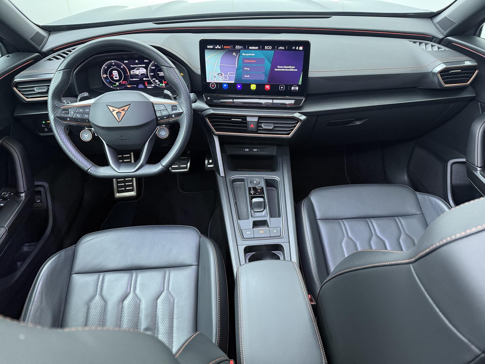 CUPRA