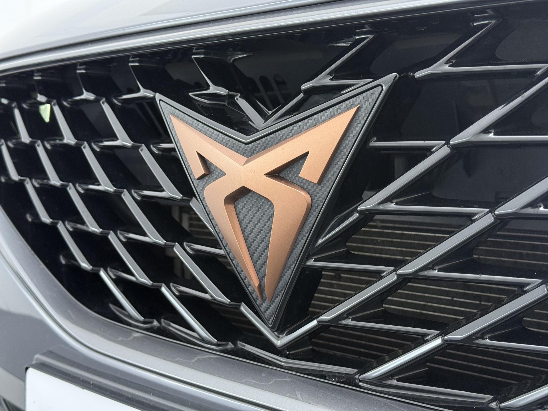 CUPRA