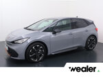 CUPRA