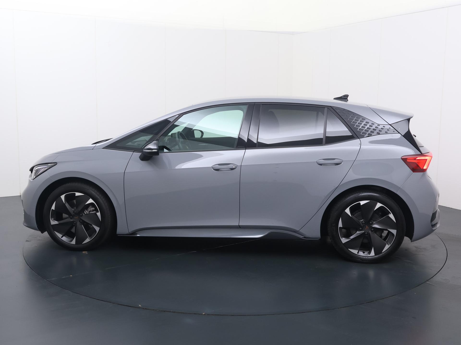 CUPRA