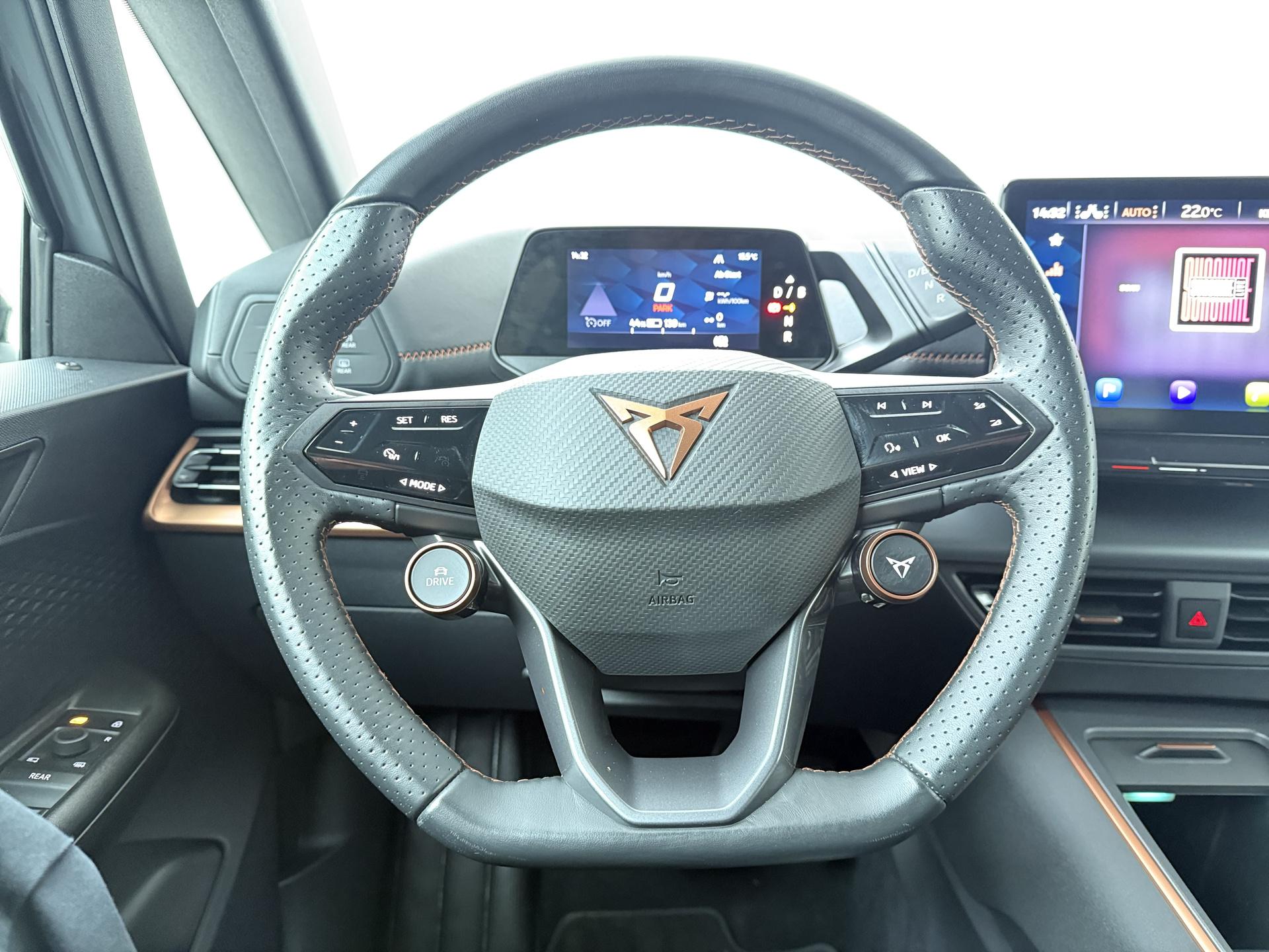 CUPRA